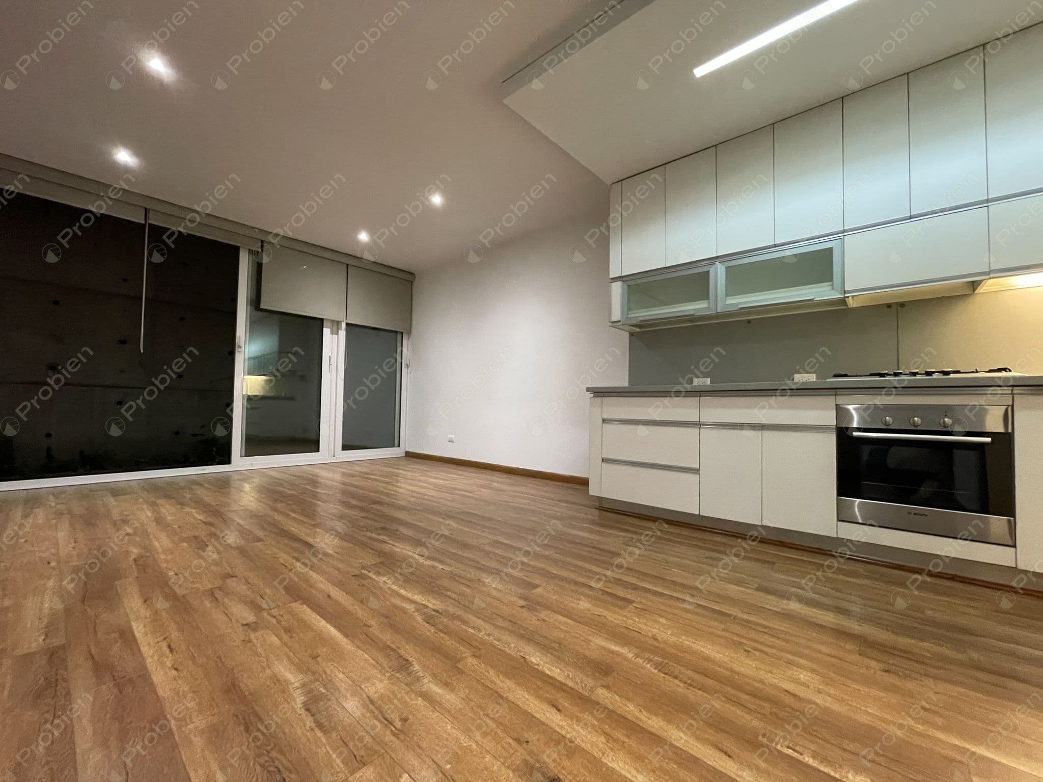 Townhouse en Renta en Privada Espacio Chapultepec – Con Vista Panorámica