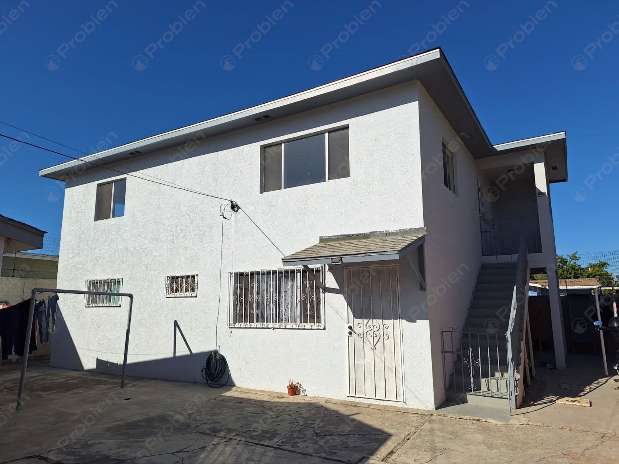 Departamento en Renta - En las Palmas