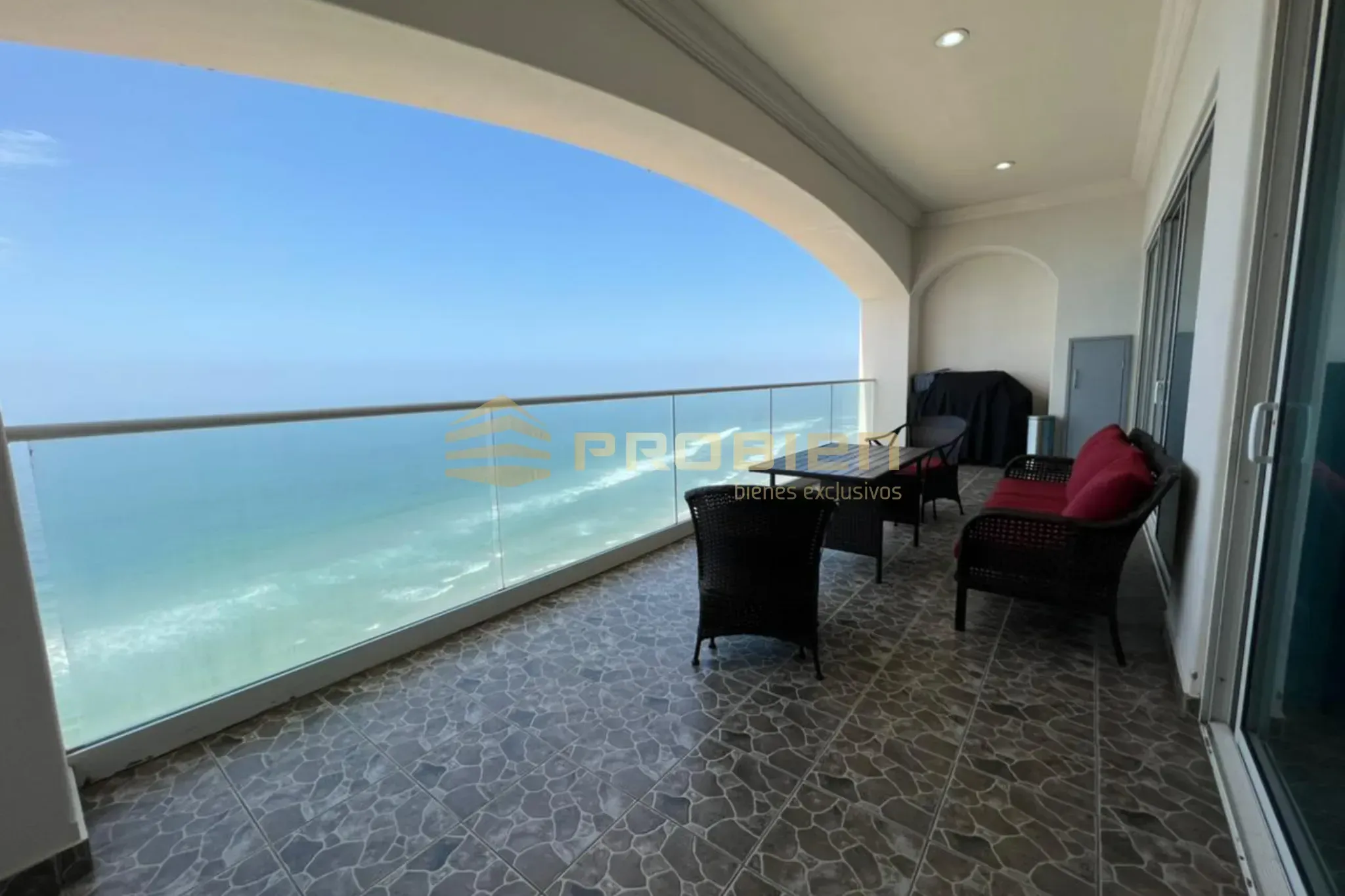 Departamento en Renta - Mar y Sol Rosarito