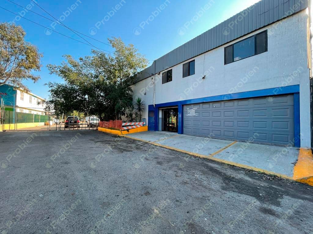 OFICINAS EN RENTA COLONIA 20 DE NOVIEMBRE