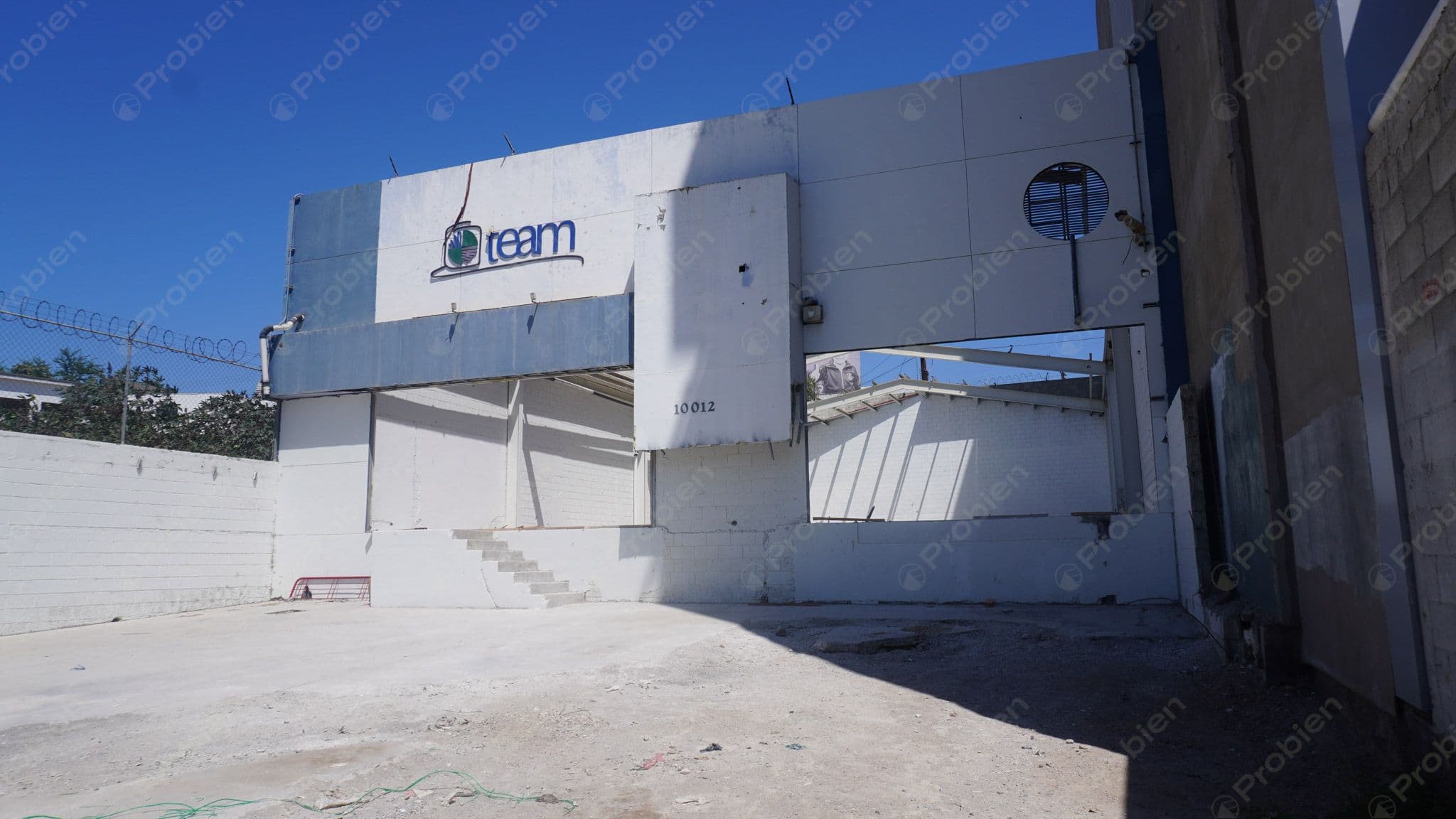 Bodega en Renta en Zona Rio Av Padre Kino