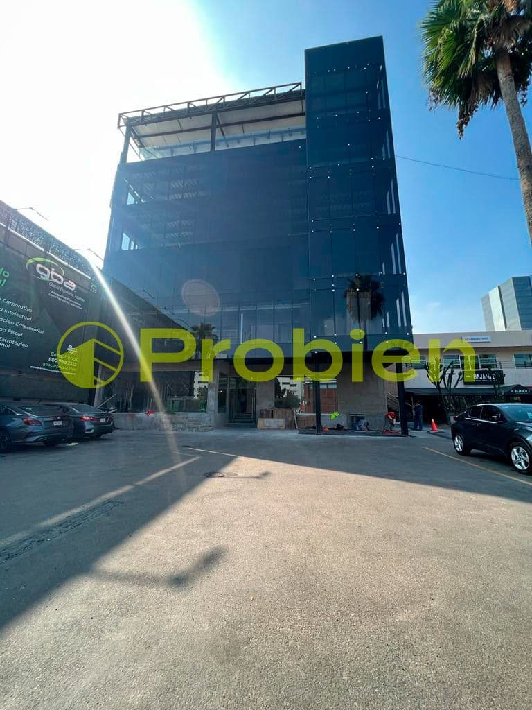 Locales Comerciales en Renta - Torre G Distrito Financiero