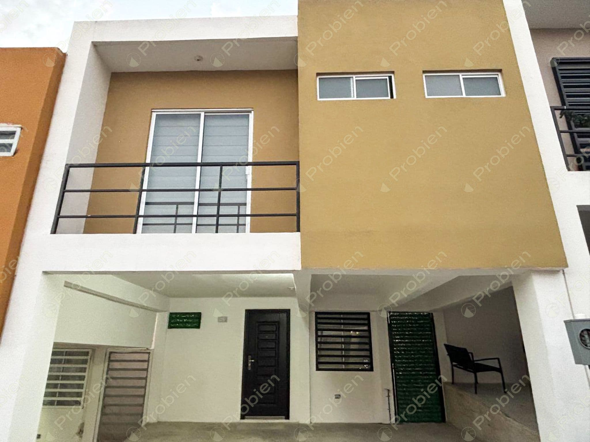 Casa en renta de 3 recámaras en Privada Mar de Bering, Privadas del Pacífico