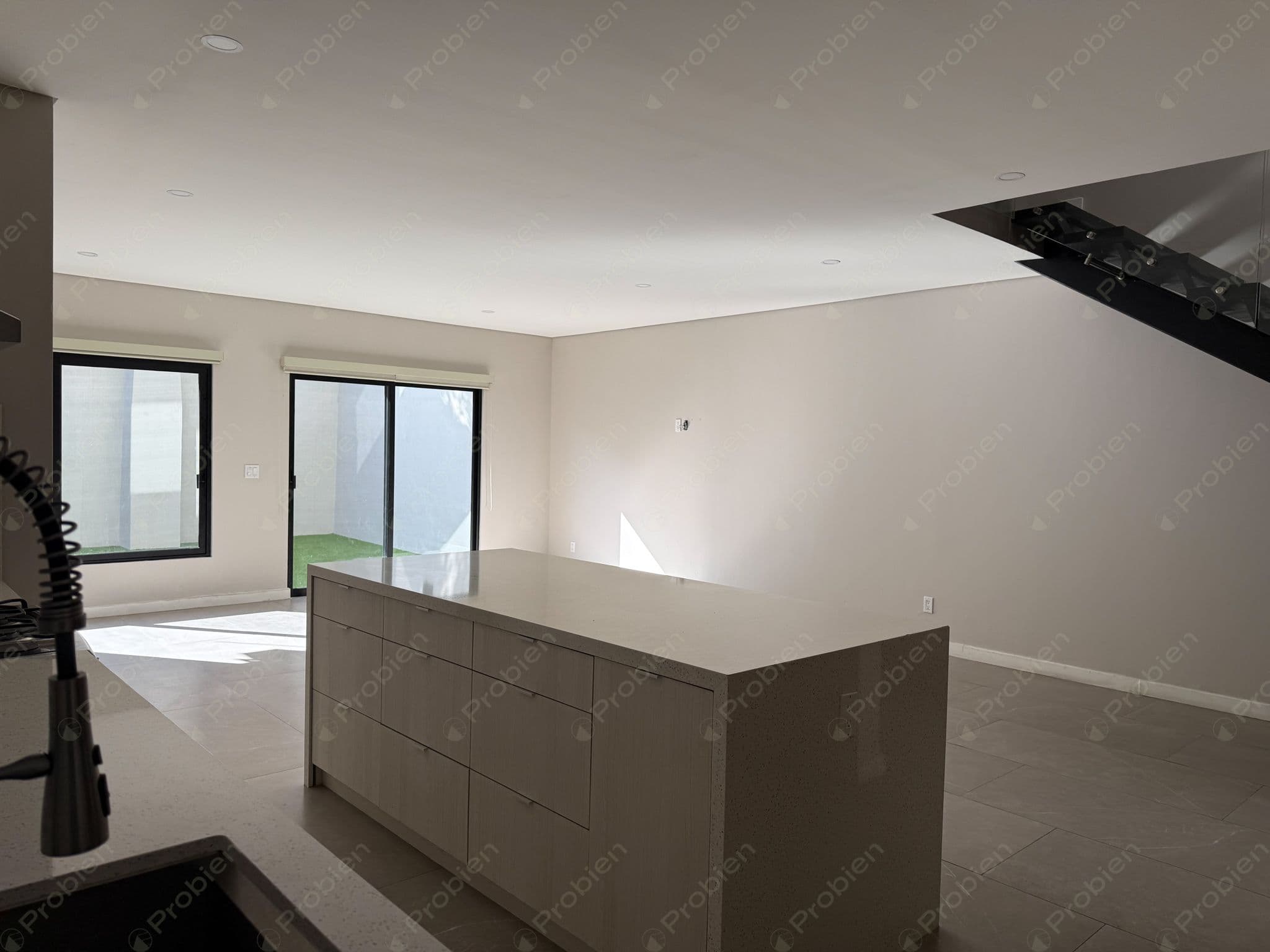 Casa Tipo Townhouse en Renta en Hipódromo | Ubicación Privilegiada