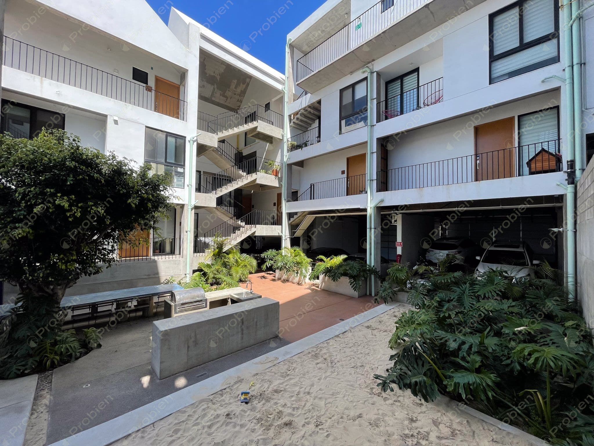 Townhouse en Renta en Colonia Cacho | Villagrán