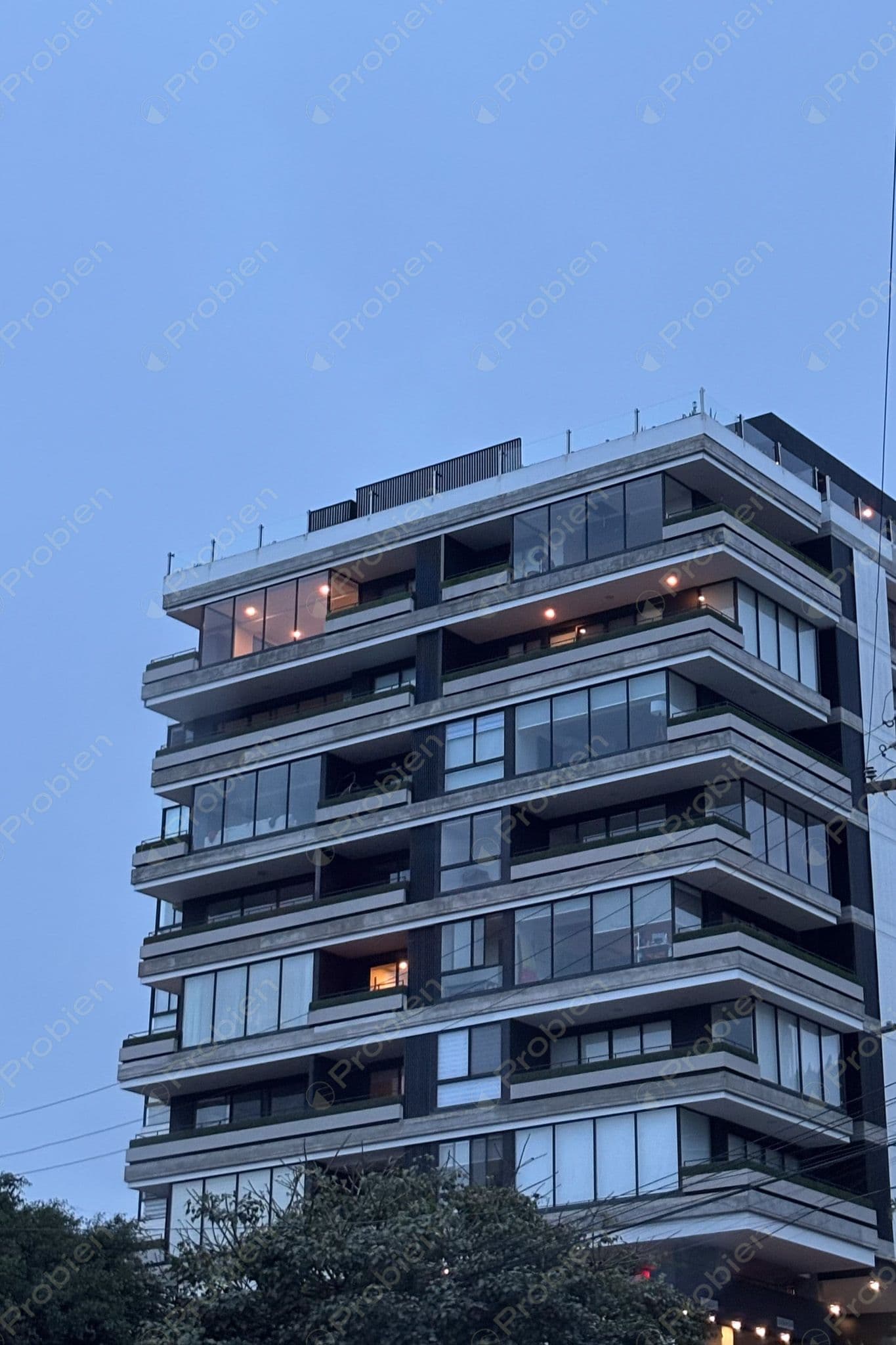 Departamento en Renta en Ascenso Smart Living – 2 Recámaras con Vista Panorámica