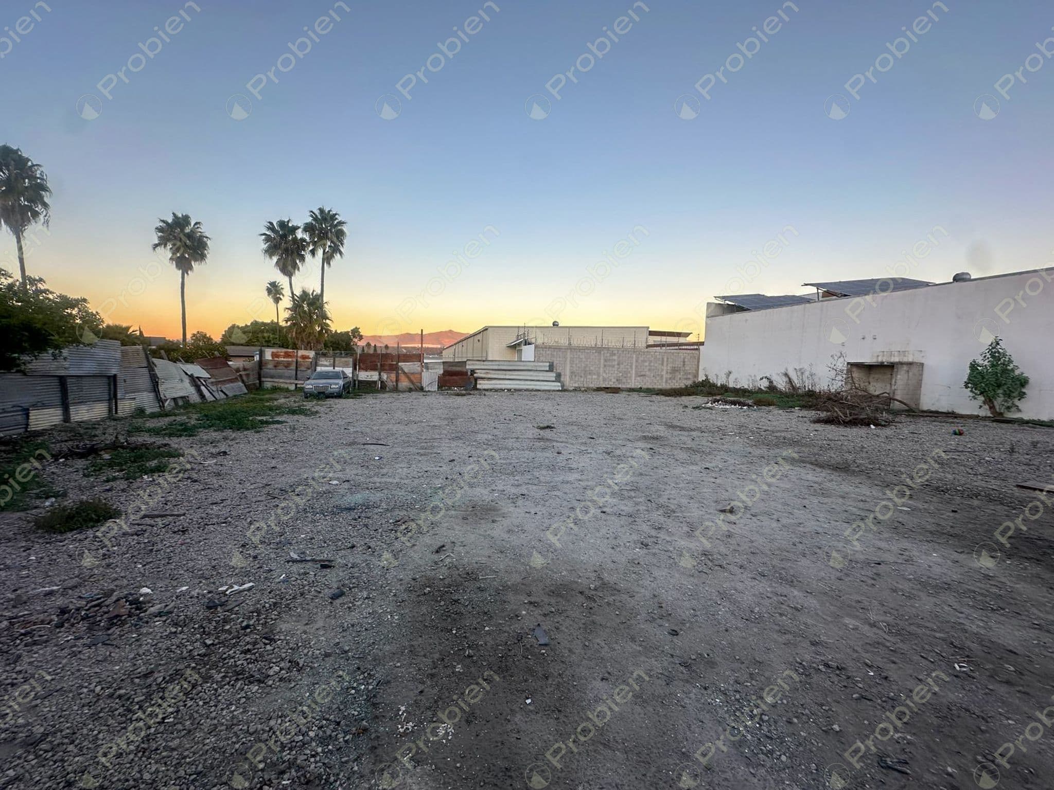 Terreno Comercial en Renta en Blvd. Gustavo Díaz Ordaz – 1,250 m² de Alta Exposición