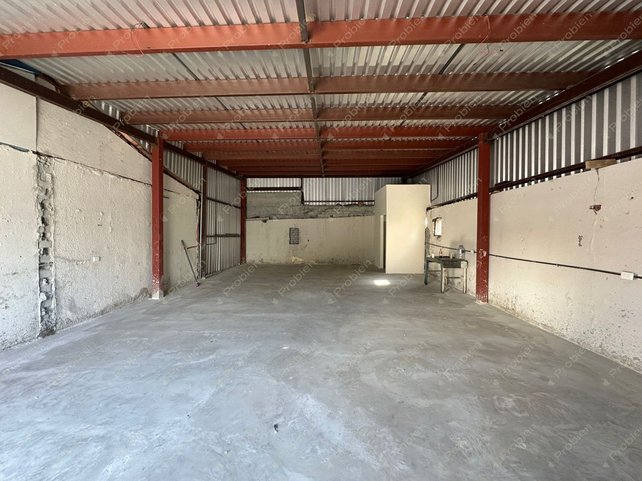 Local Comercial en Renta en Zona Centro – Ubicación Estratégica en Área Platino