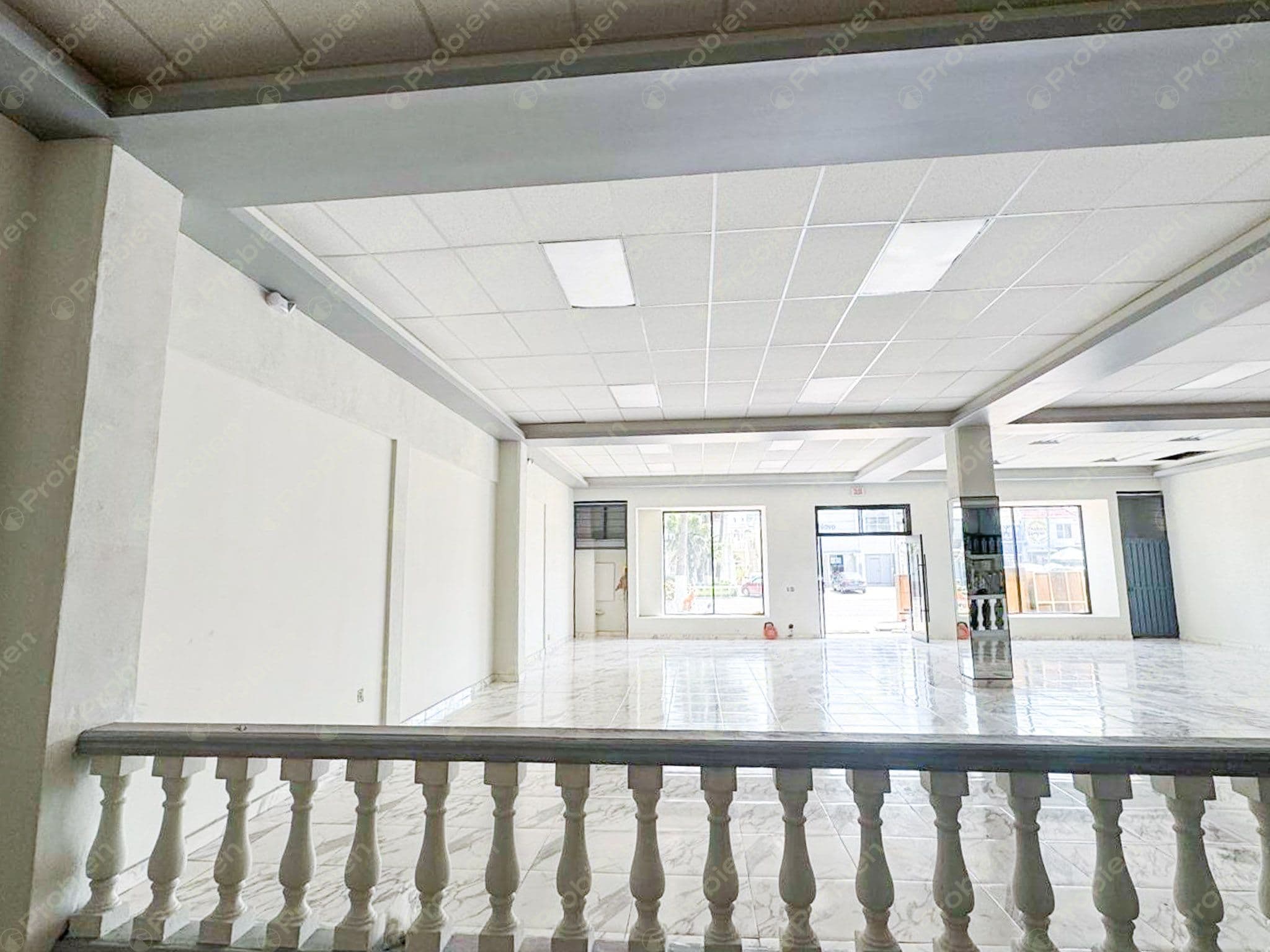 Local Comercial en Renta sobre Paseo Playas de Tijuana – Alta Visibilidad y 1,200 m²