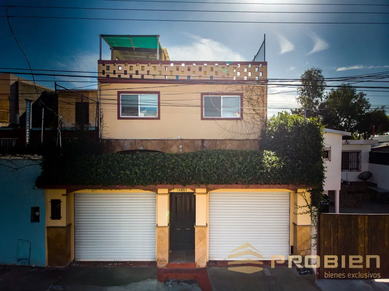 Casa en Venta en Costa Hermosa - Playas de Tijuana