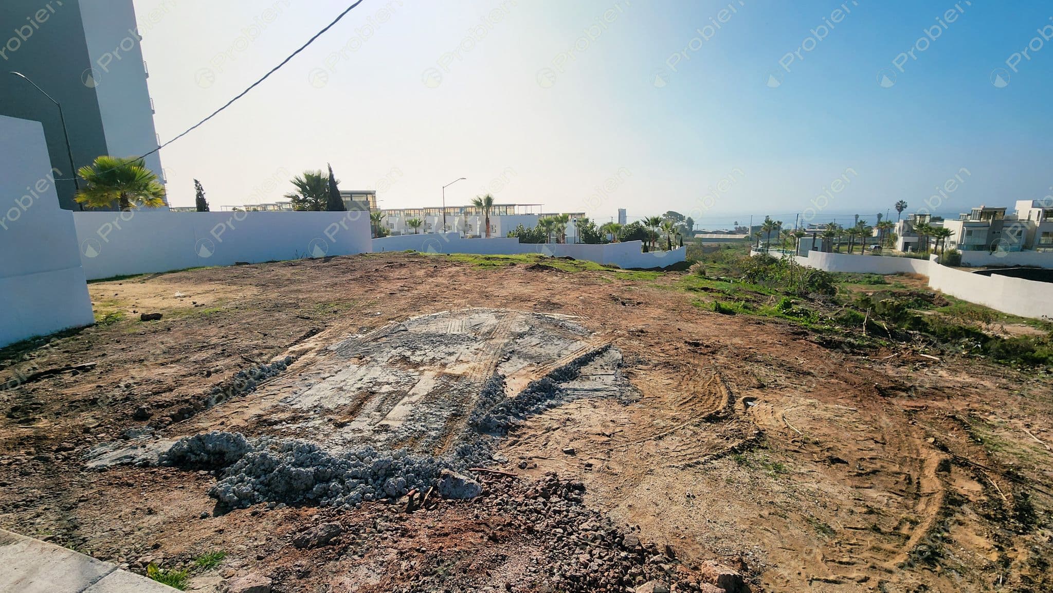 Terreno comercial en venta en Paseo La Cascada, La Cascada Residencial