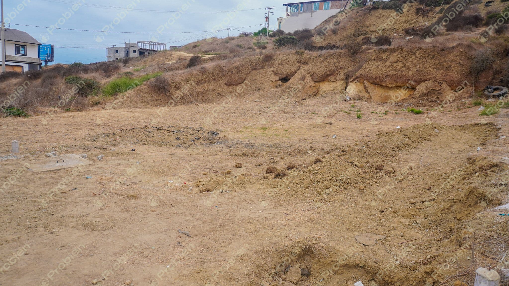 Terreno en Venta en Puerto Nuevo