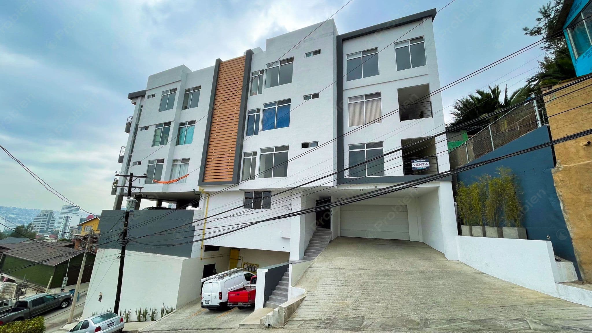 Departamento en Venta en Veranda 15 - Espectacular Vista, Amplios Espacios y Excelente Ubicación