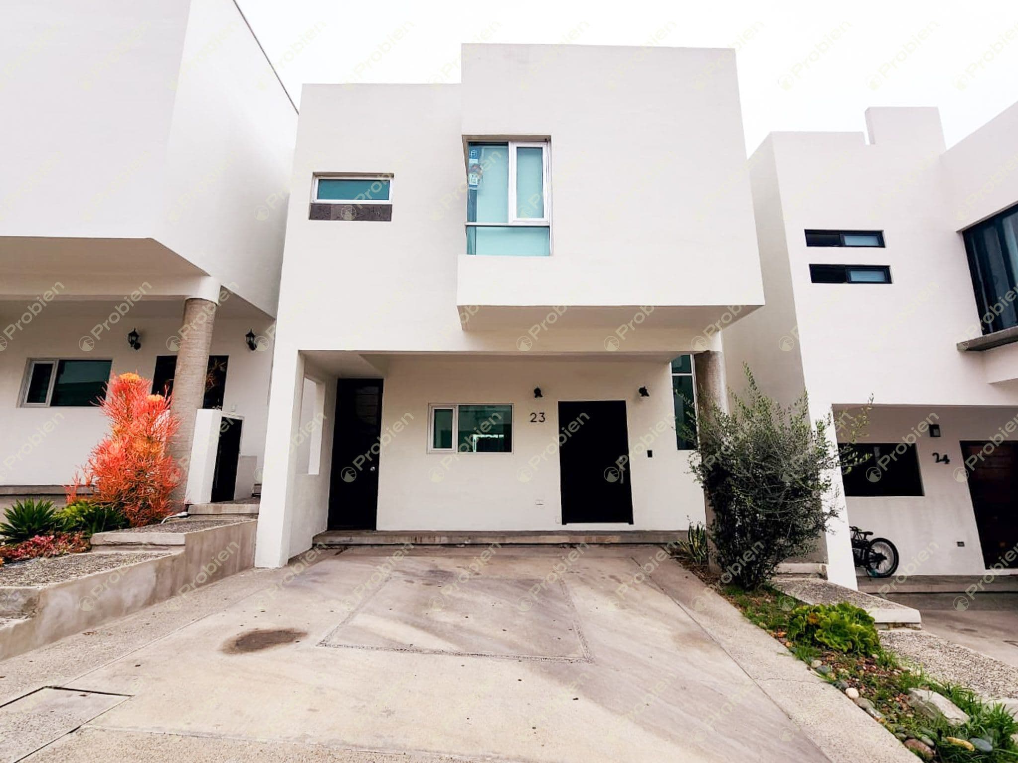 Casa en Venta en Privada Coto Uno - Con Amenidades Exclusivas