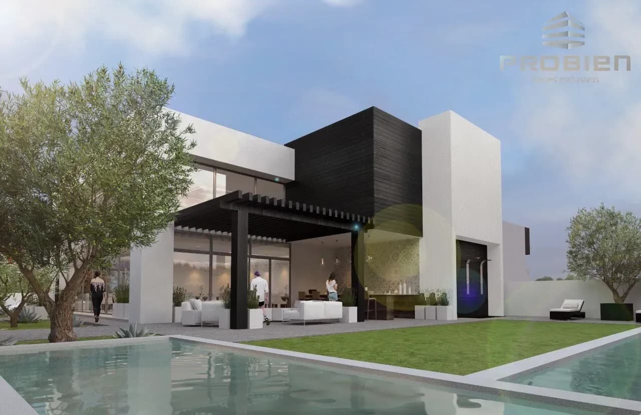 Casas en Venta - Entrenubes