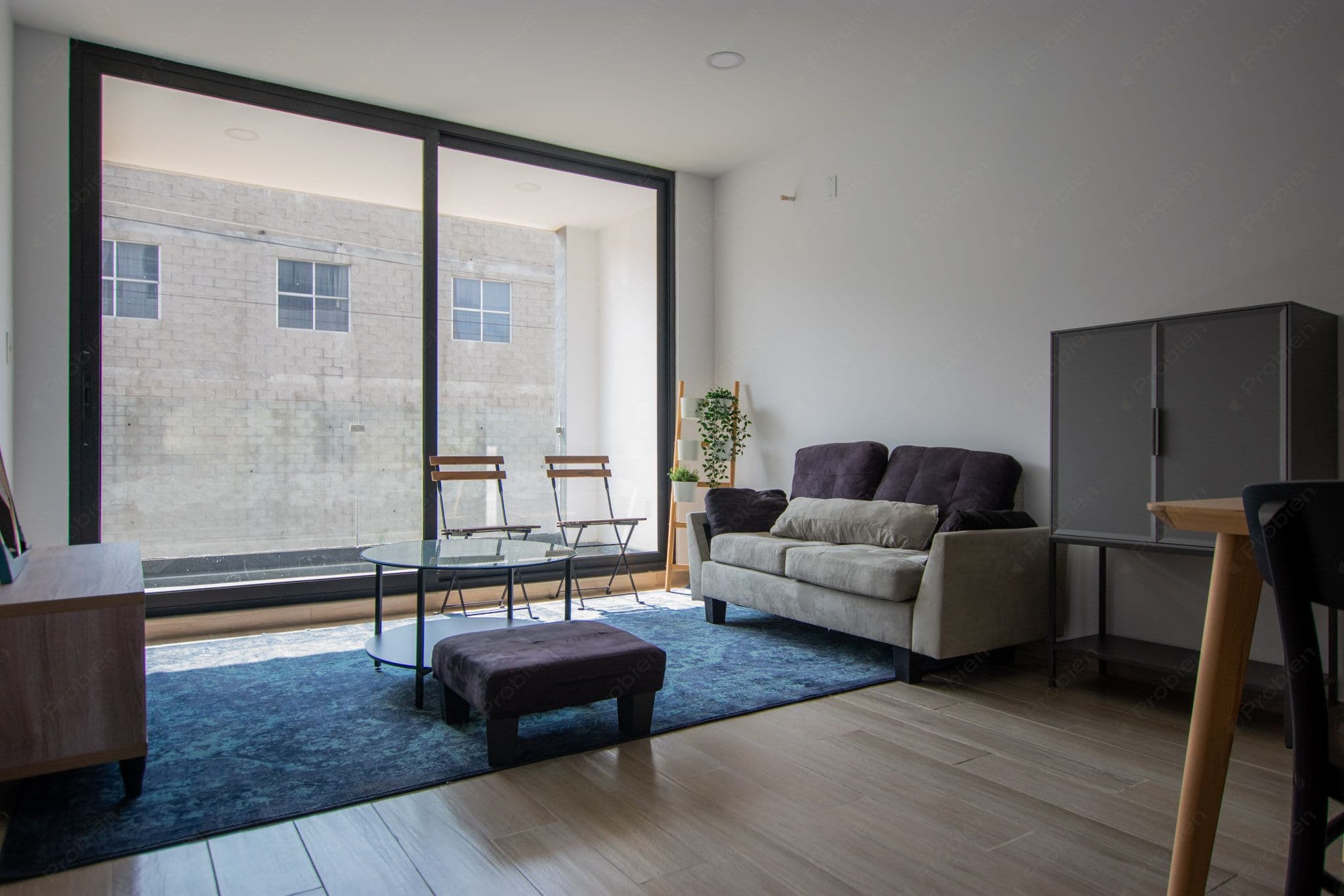 Departamentos en Venta en Residencial Cuadra – Últimas Unidades con Vista Panorámica y Roof Top