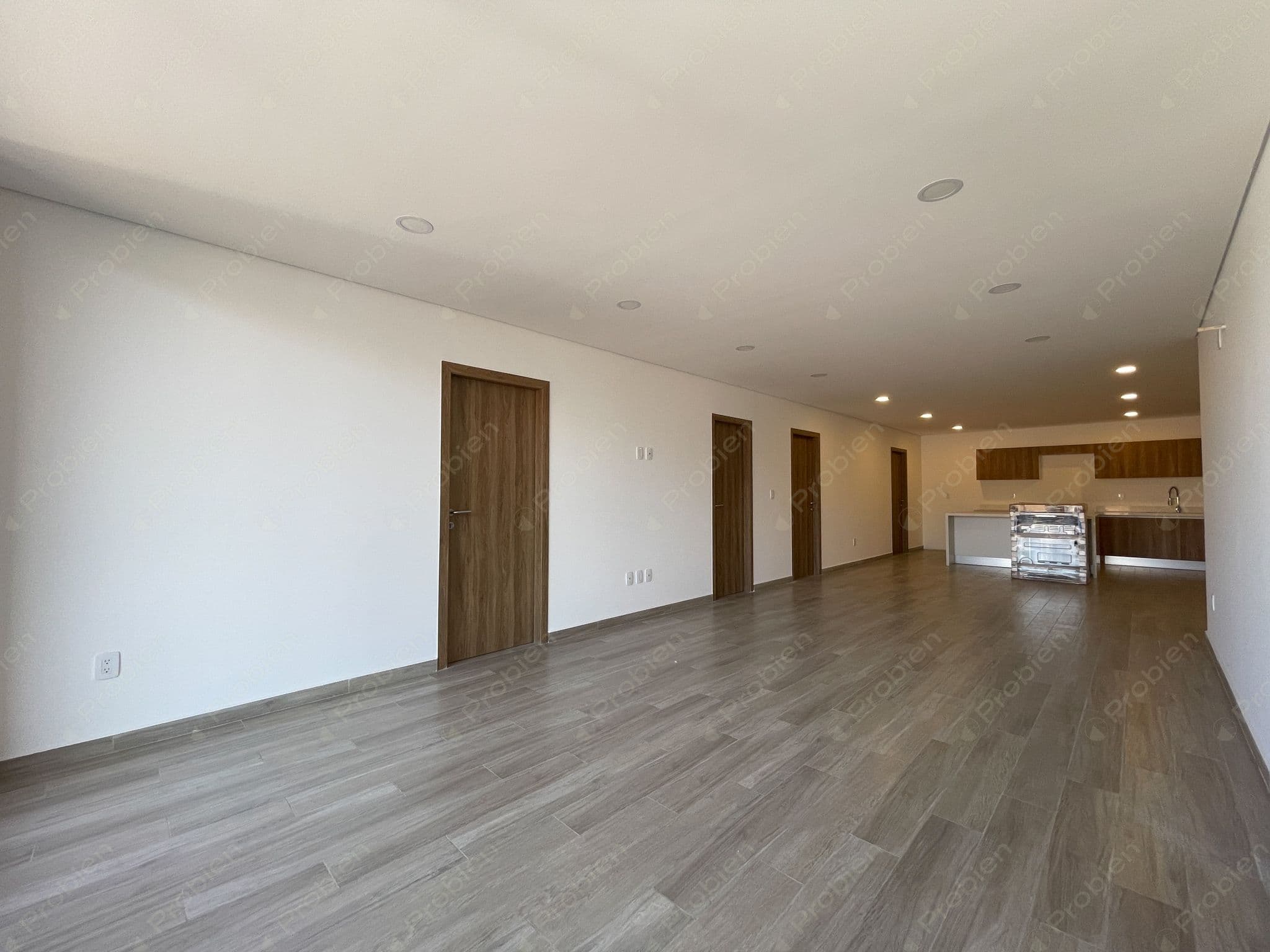 Departamentos en Venta Vivet en Colonia Gabilondo – Amplios Espacios de 3 Recámaras con Terraza Panorámica