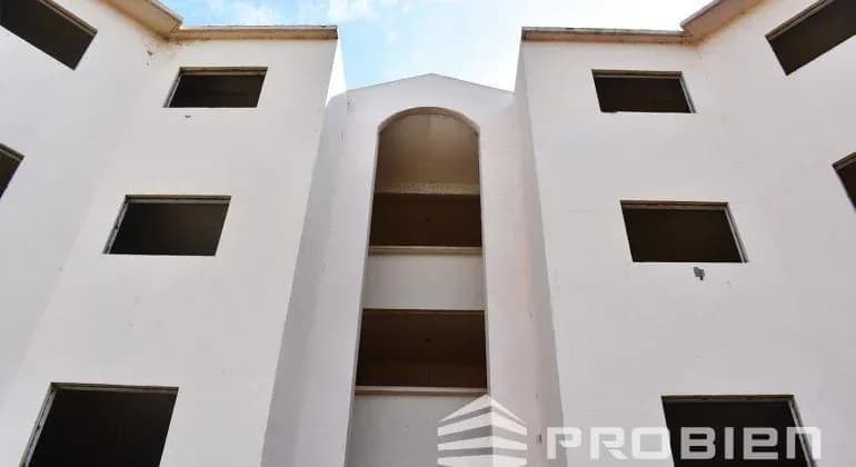 EDIFICIO EN VENTA- RIO VISTA