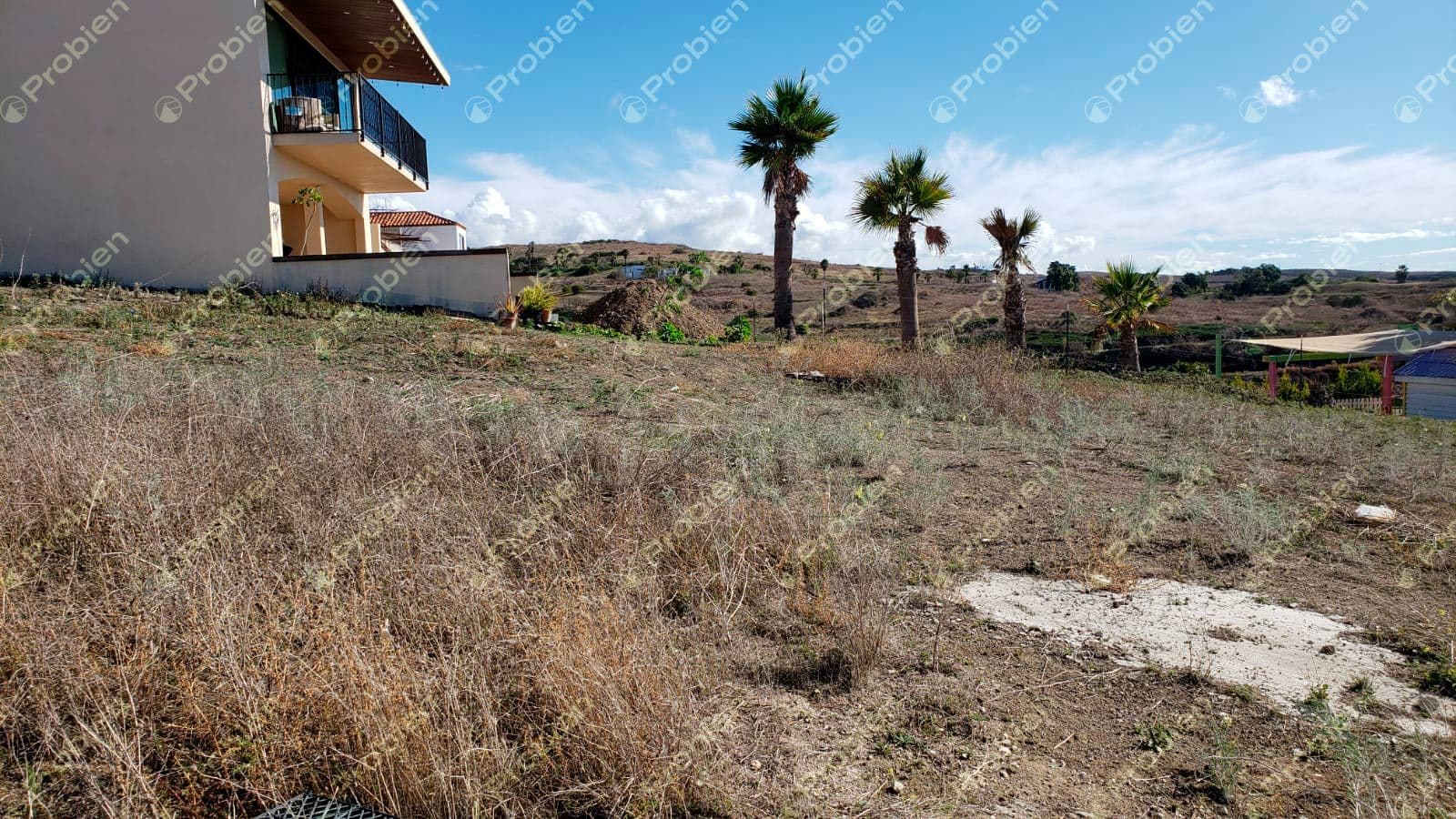 Terreno en venta - Real del Mar Sección Brisas