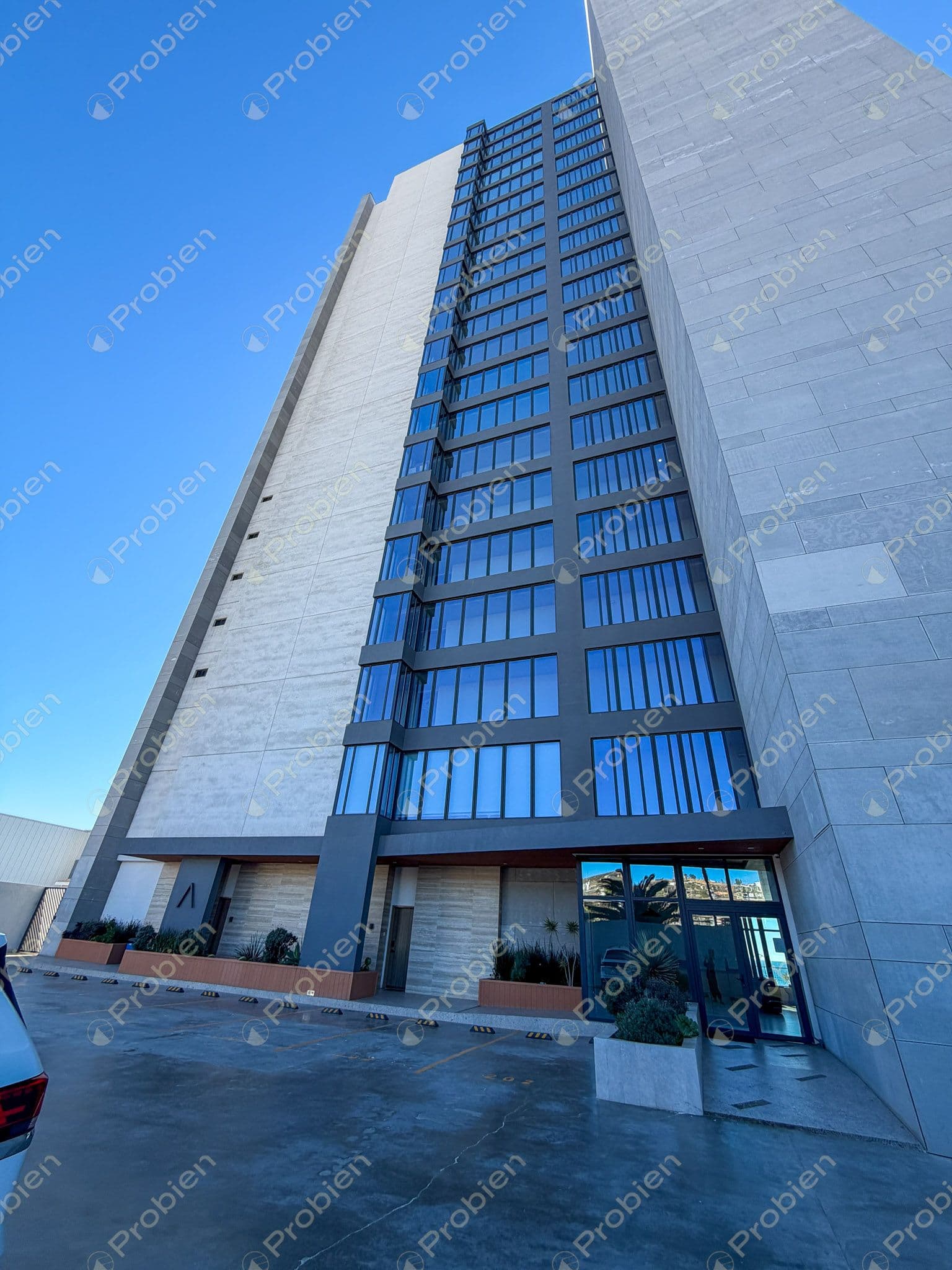 Departamento en Venta en Torre Aura Ensenada – Lujo, Vista al Mar y Amenidades Exclusivas