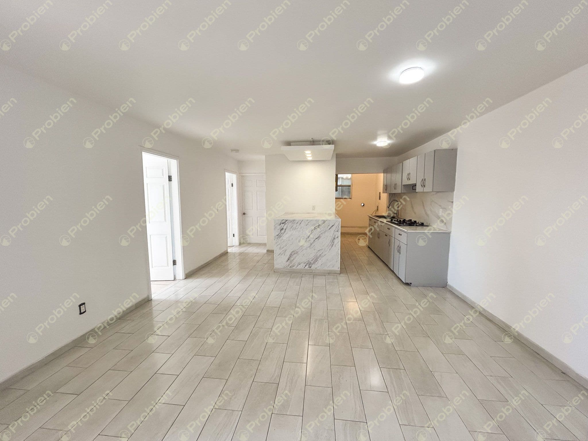 Departamento Remodelado en Venta – 3 Recámaras en Torre Insurgente Colonia Libramiento