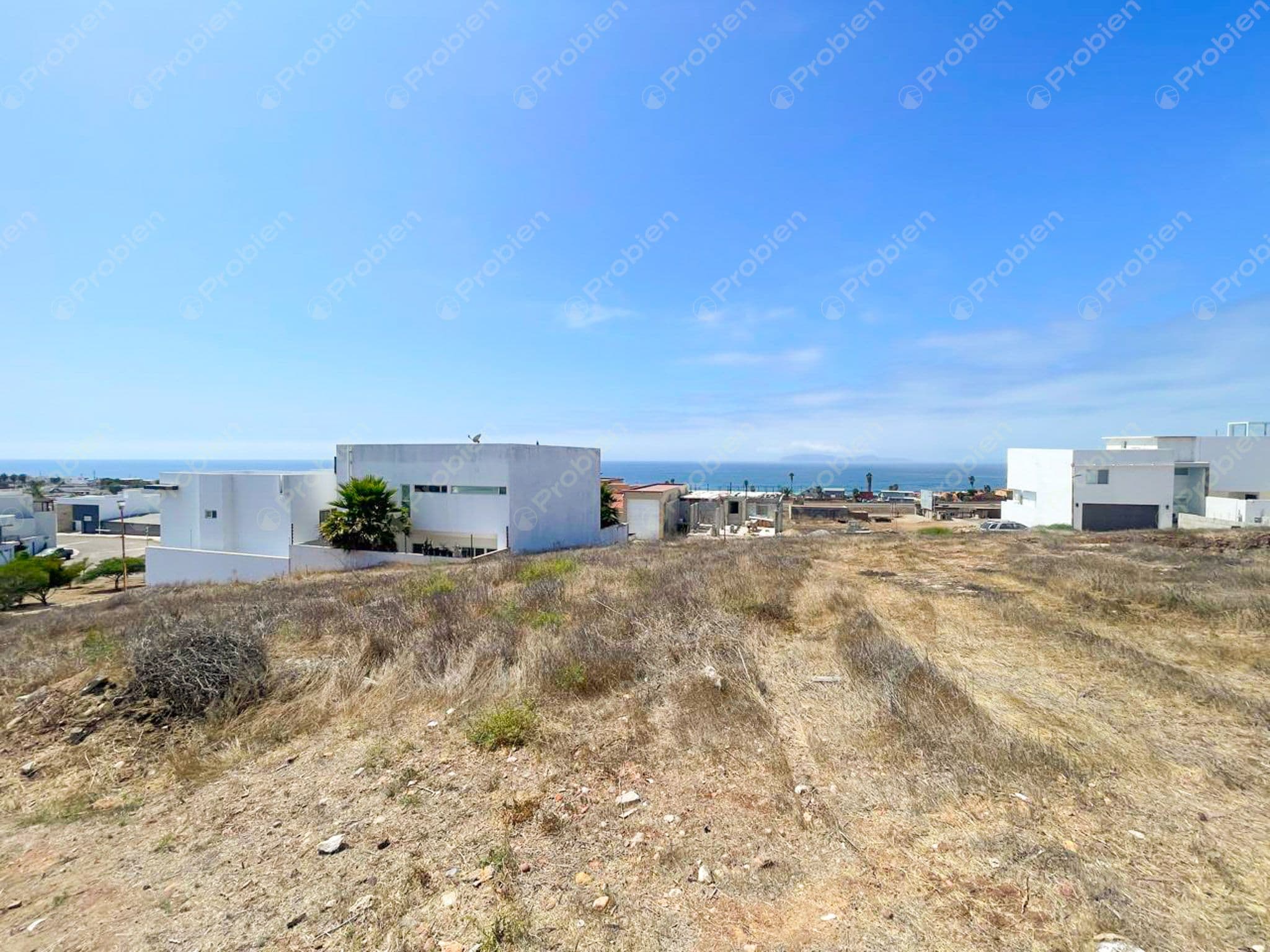 Terreno en Venta en San Marino – Seguridad, Plusvalía y Ubicación