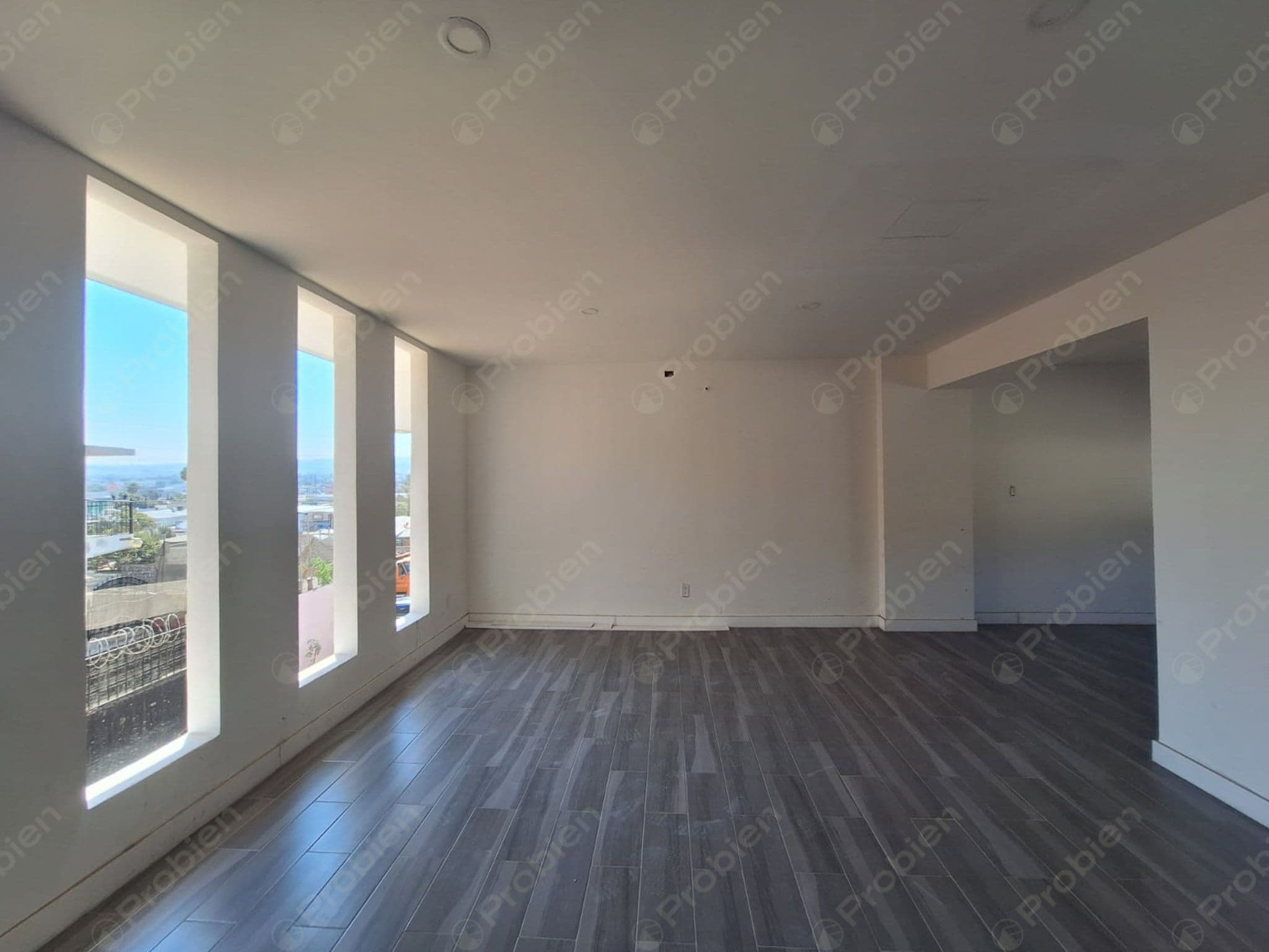 Departamentos en venta El Encinal - Col. Buena Vista