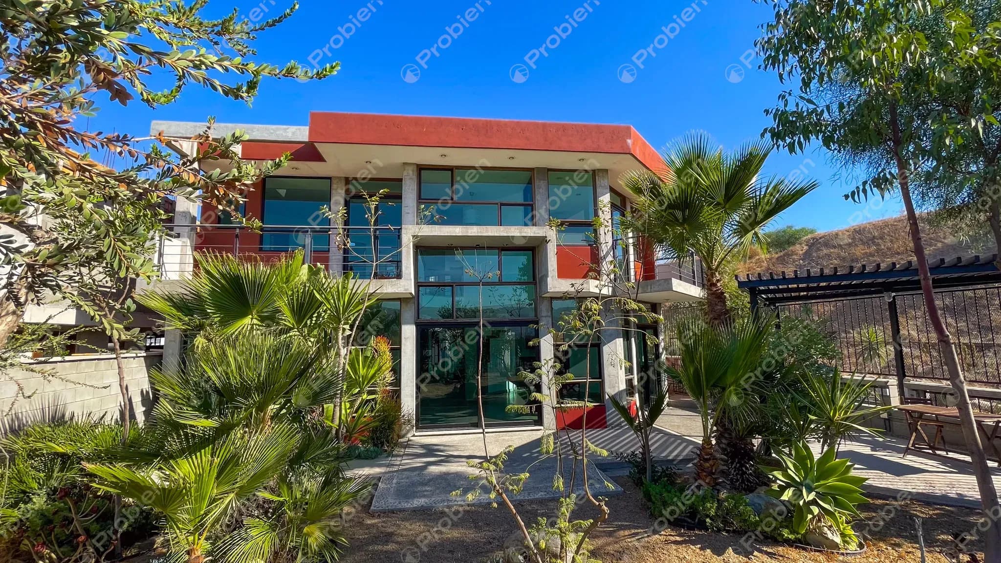 Casa en Venta - Chapultepec Doctores