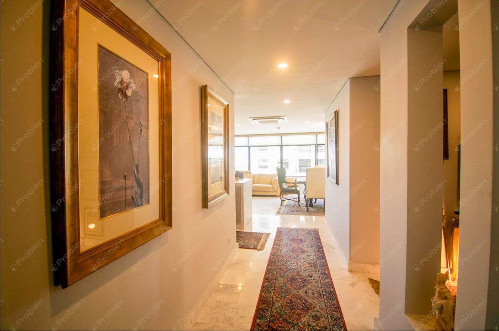 Departamento de Lujo en Venta en New City Residencial – Torre Rubí