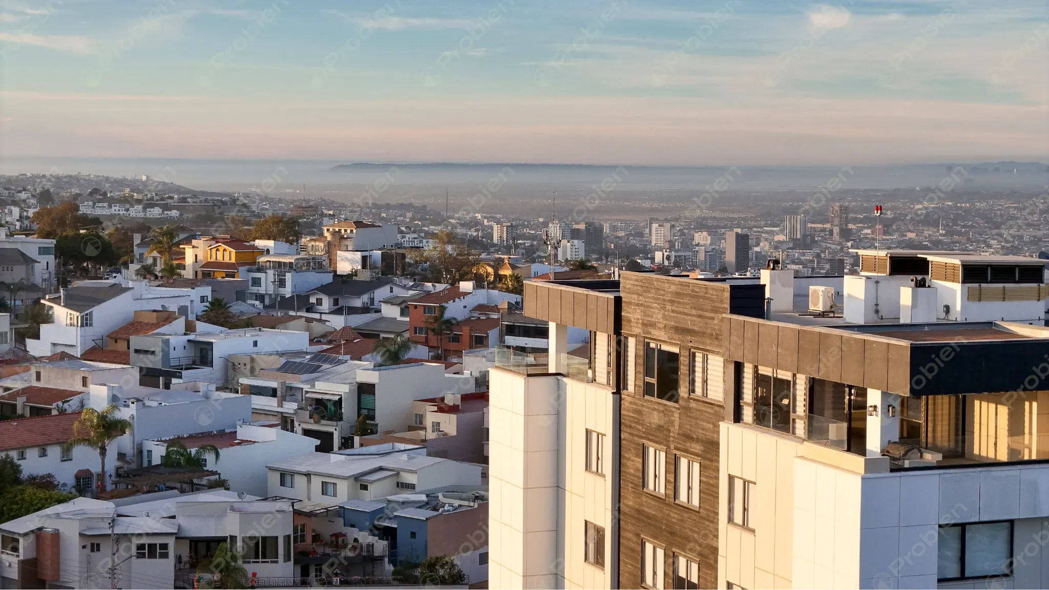 Penthouse en Venta / Renta - En Nivel Diez