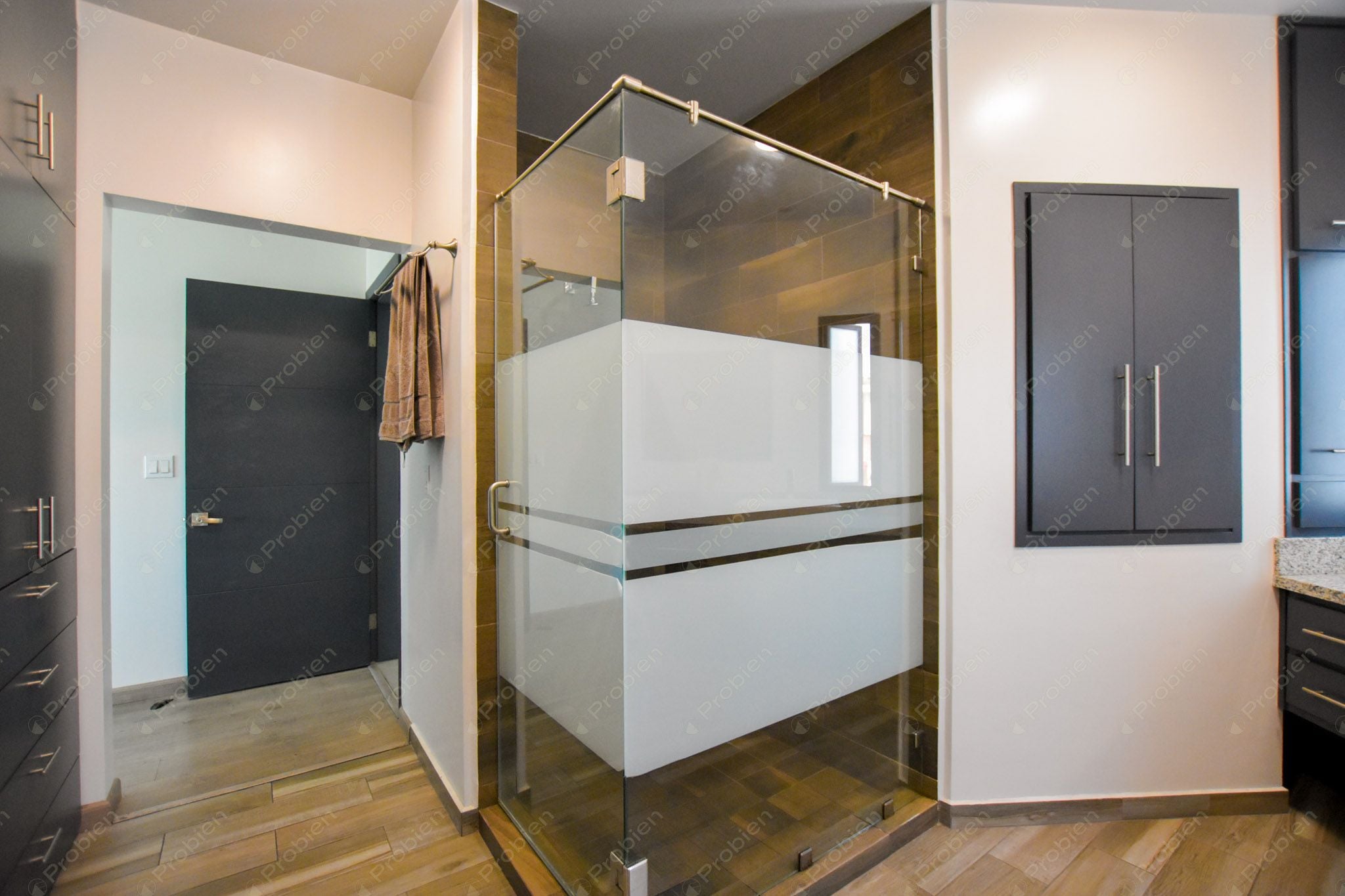 Residencia de Lujo en Cumbres de Juárez – Privada con Casa Club - Foto 13 de 25