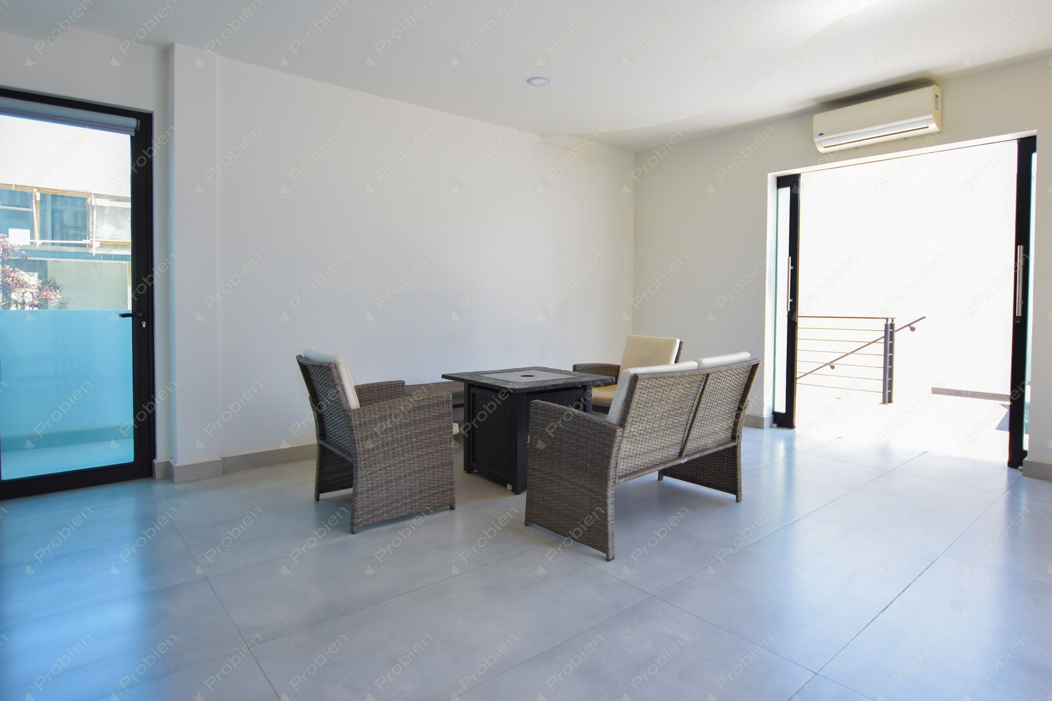 Residencia de Lujo en Cumbres de Juárez – Privada con Casa Club - Foto 19 de 25