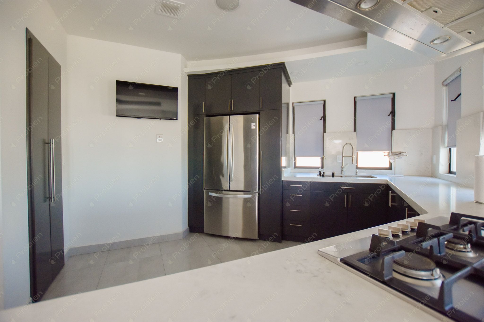 Residencia de Lujo en Cumbres de Juárez – Privada con Casa Club - Foto 7 de 25