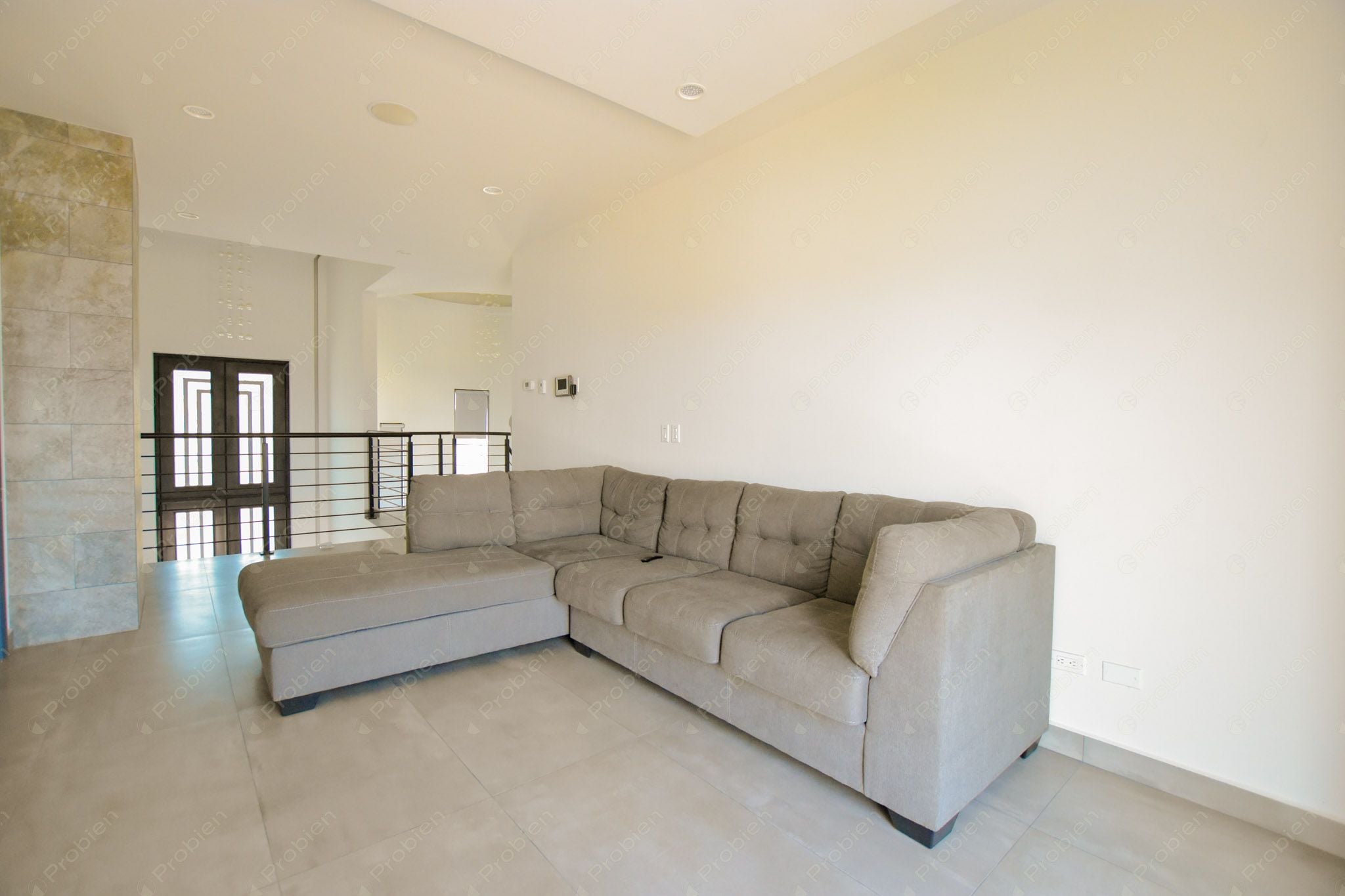 Residencia de Lujo en Cumbres de Juárez – Privada con Casa Club - Foto 9 de 25