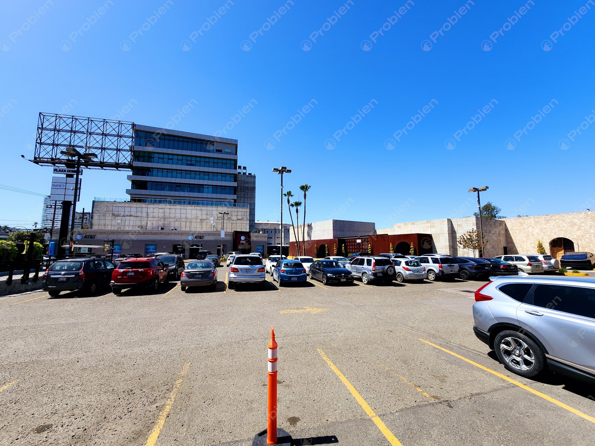 Local Comercial en Renta – Excelente Ubicación en Plaza Domino - Foto 14 de 14