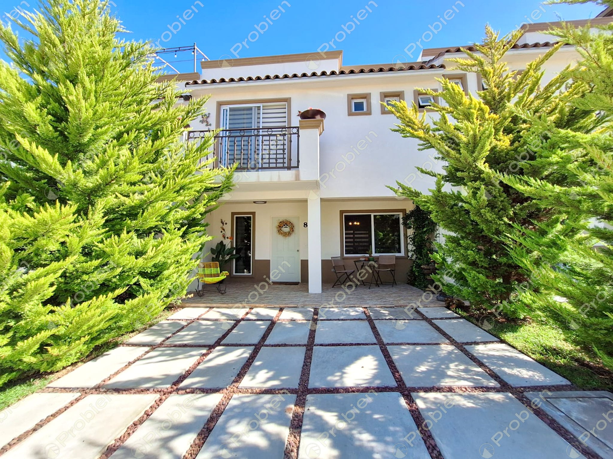 Casa en Venta en Brisas del Mar, Tijuana – Amplia y con Terraza con Vista al Mar - Foto 1 de 14