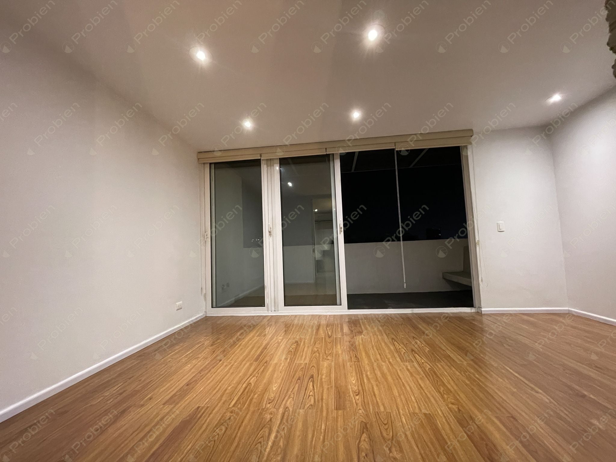 Townhouse en Renta en Privada Espacio Chapultepec – Con Vista Panorámica - Foto 13 de 36