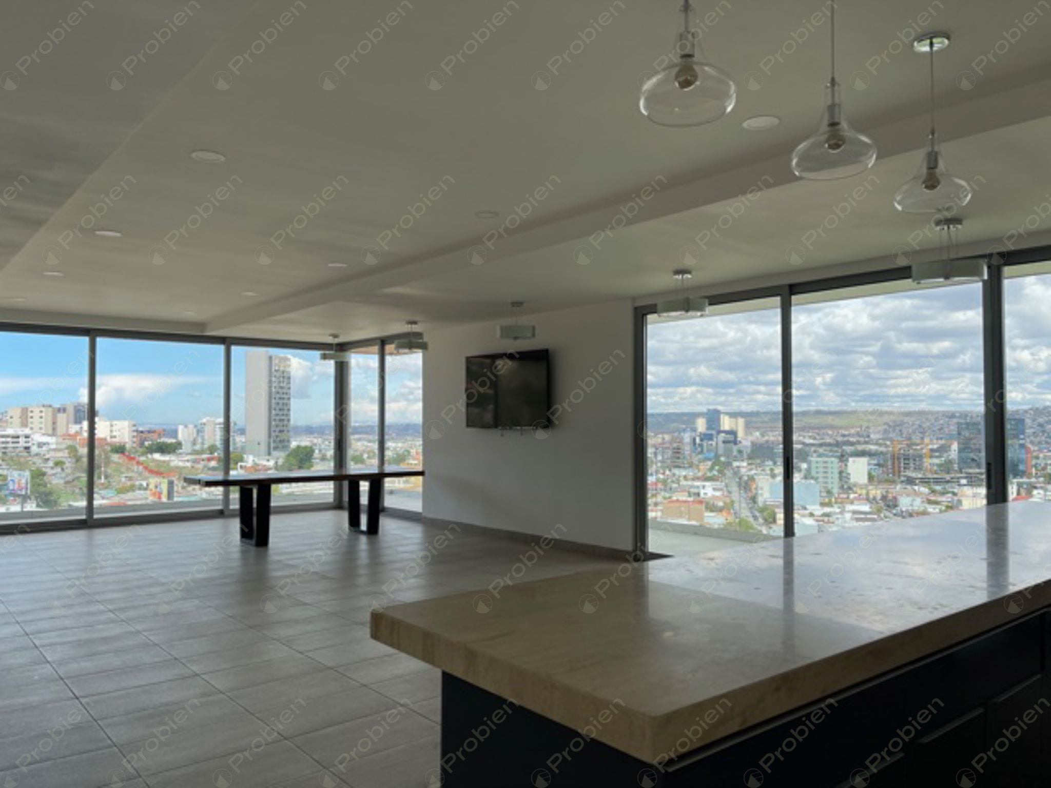 Townhouse en Renta en Privada Espacio Chapultepec – Con Vista Panorámica - Foto 26 de 36