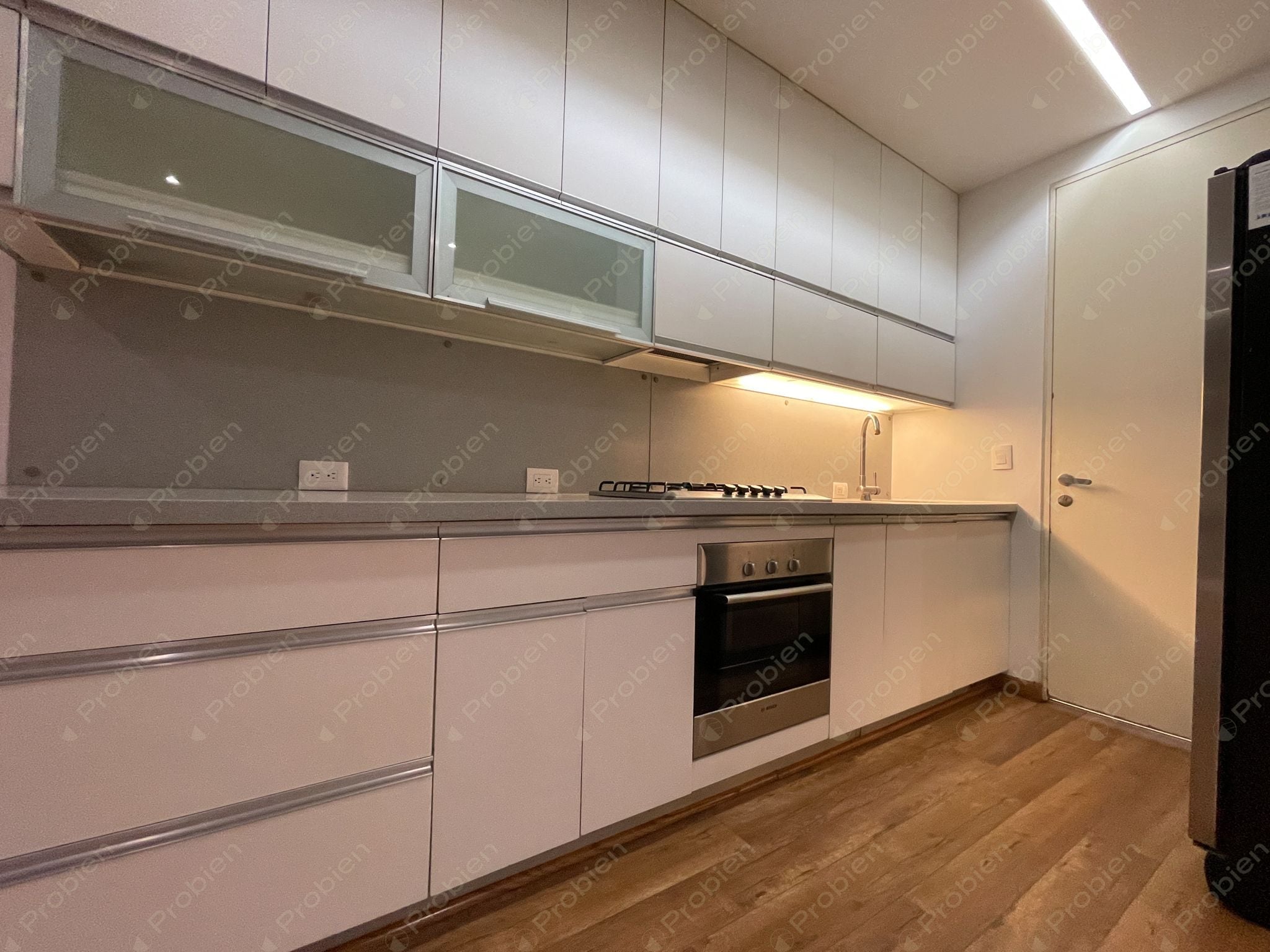 Townhouse en Renta en Privada Espacio Chapultepec – Con Vista Panorámica - Foto 4 de 36