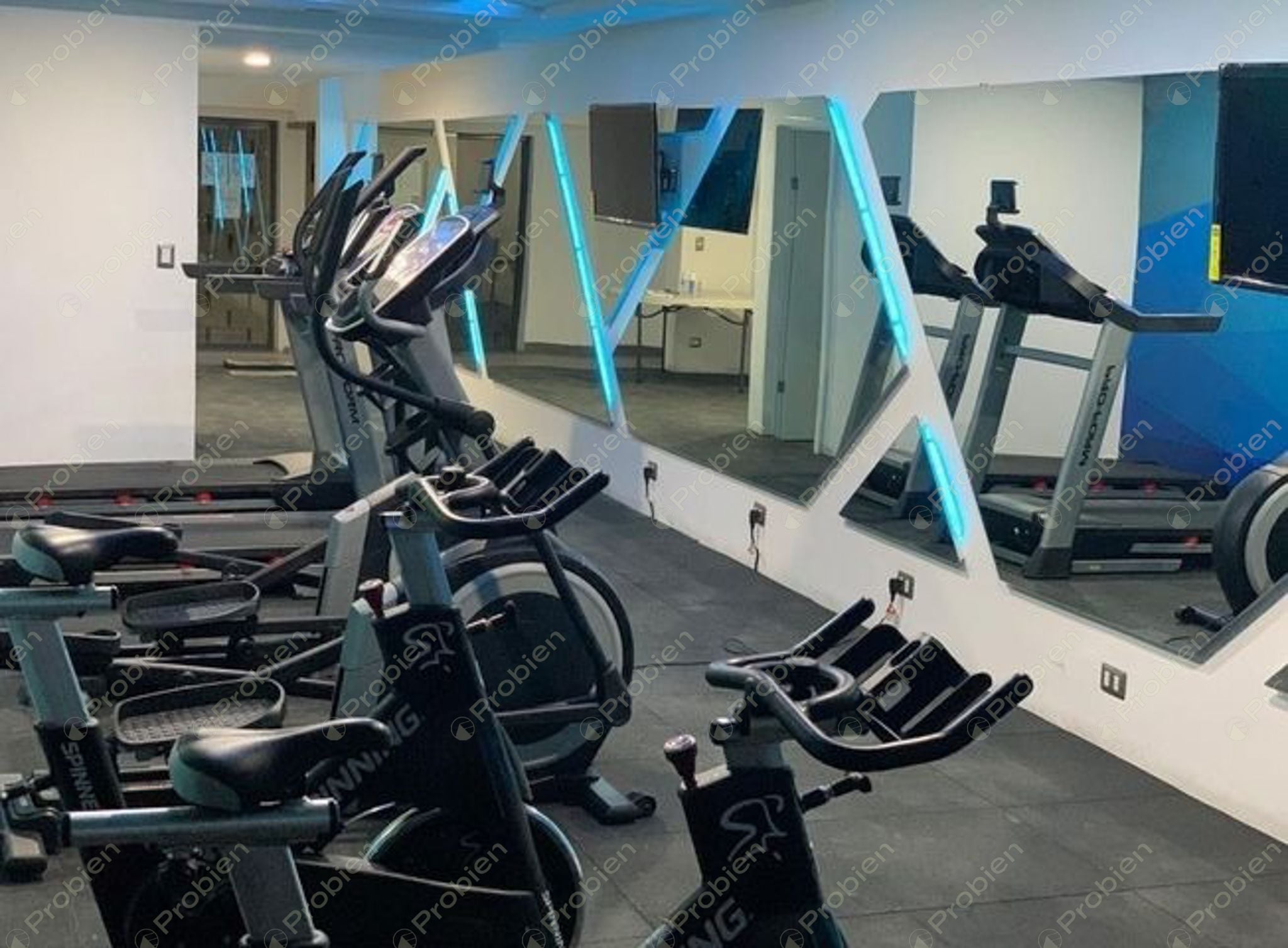 Townhouse en Renta en Privada Espacio Chapultepec – Con Vista Panorámica - Foto 33 de 36