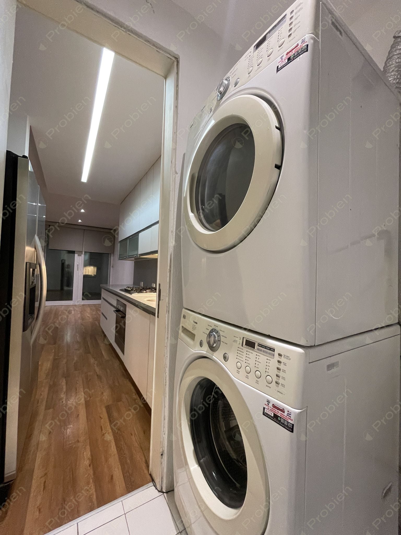 Townhouse en Renta en Privada Espacio Chapultepec – Con Vista Panorámica - Foto 6 de 36