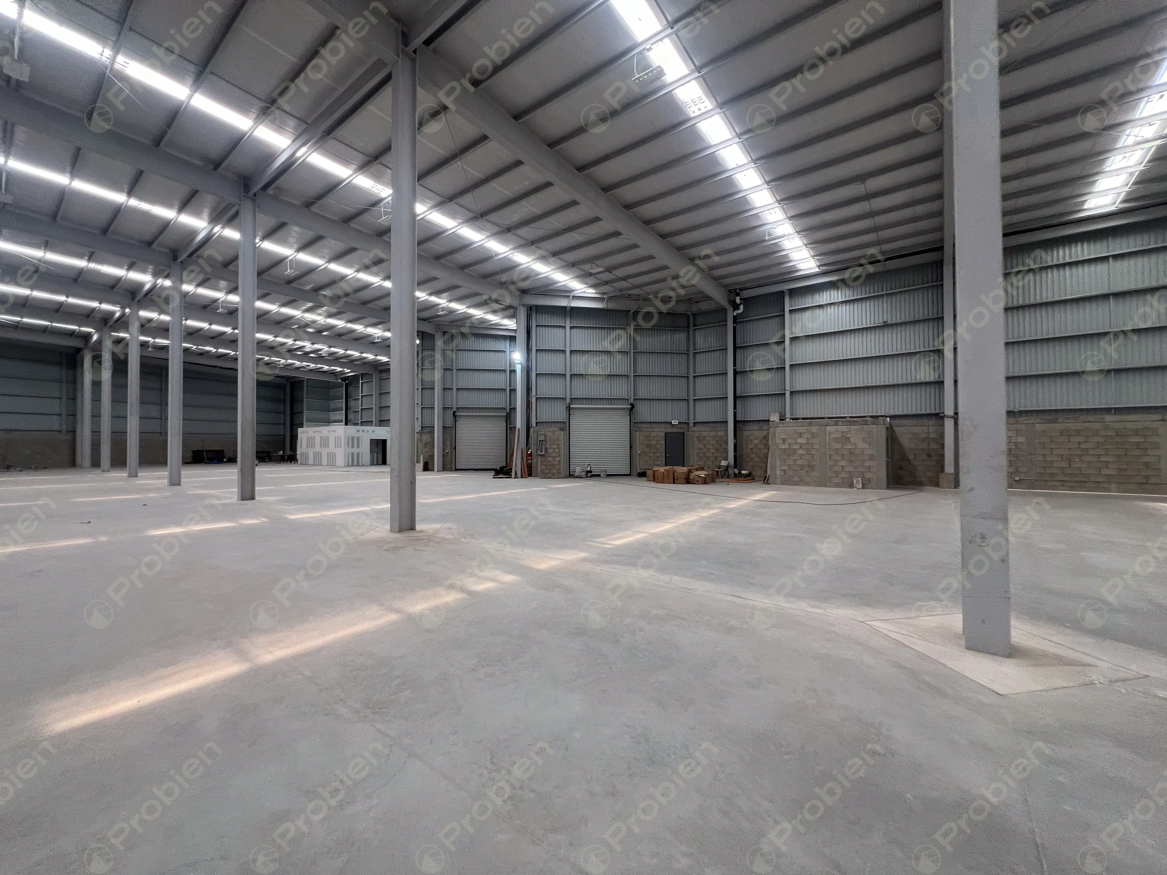 Nave industrial en Renta con conectividad hacia Libramiento Sur - Foto 15 de 16