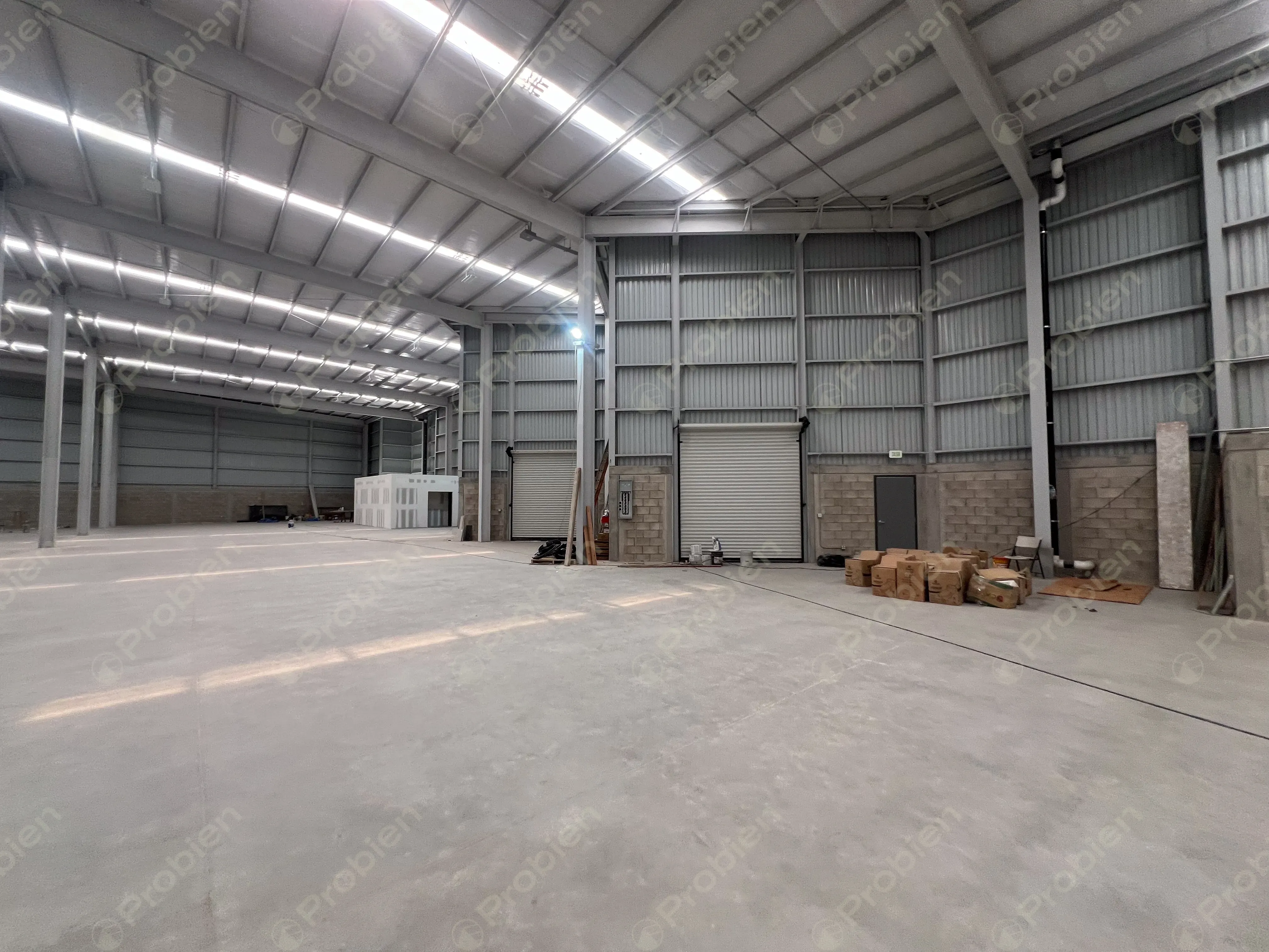 Nave industrial en Renta con conectividad hacia Libramiento Sur - Foto 16 de 16