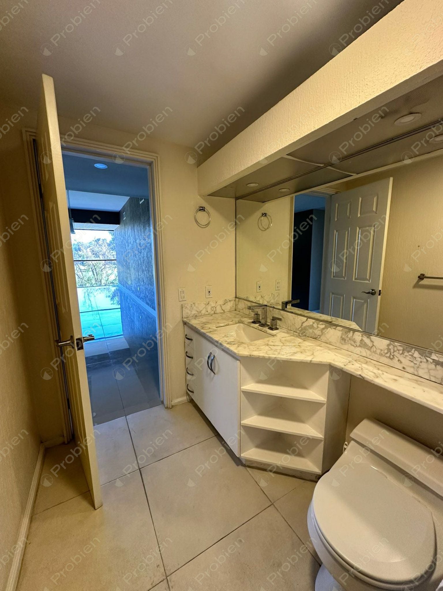 Departamento en Renta en La Recta de la Chapu – Tijuana, 3 Recámaras con Vistas Panorámicas - Foto 11 de 20