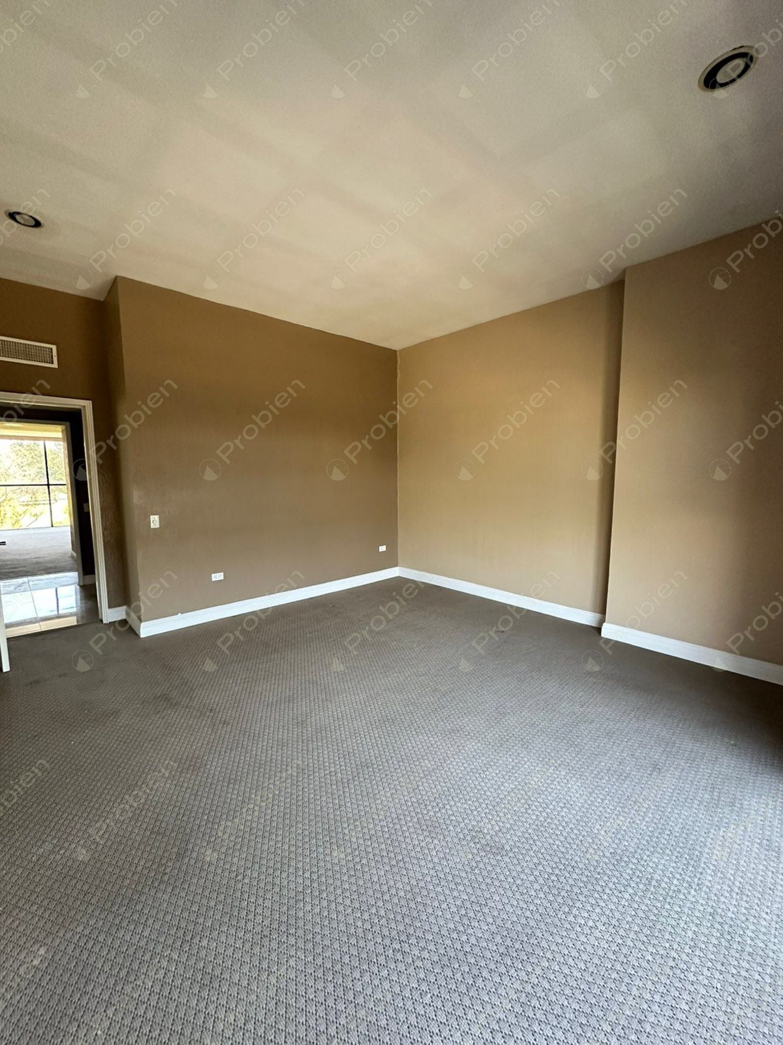 Departamento en Renta en La Recta de la Chapu – Tijuana, 3 Recámaras con Vistas Panorámicas - Foto 17 de 20