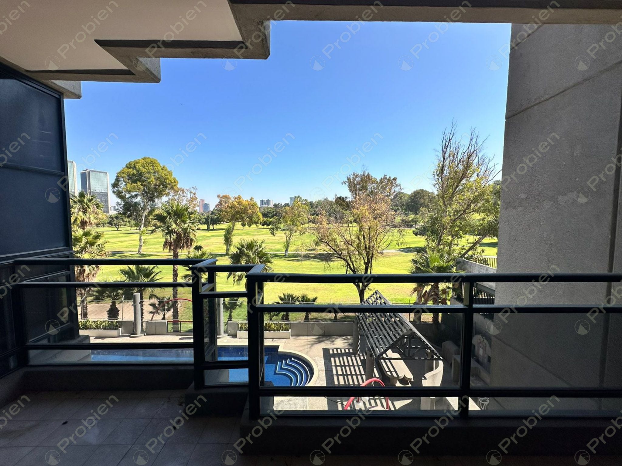 Departamento en Renta en La Recta de la Chapu – Tijuana, 3 Recámaras con Vistas Panorámicas - Foto 7 de 20