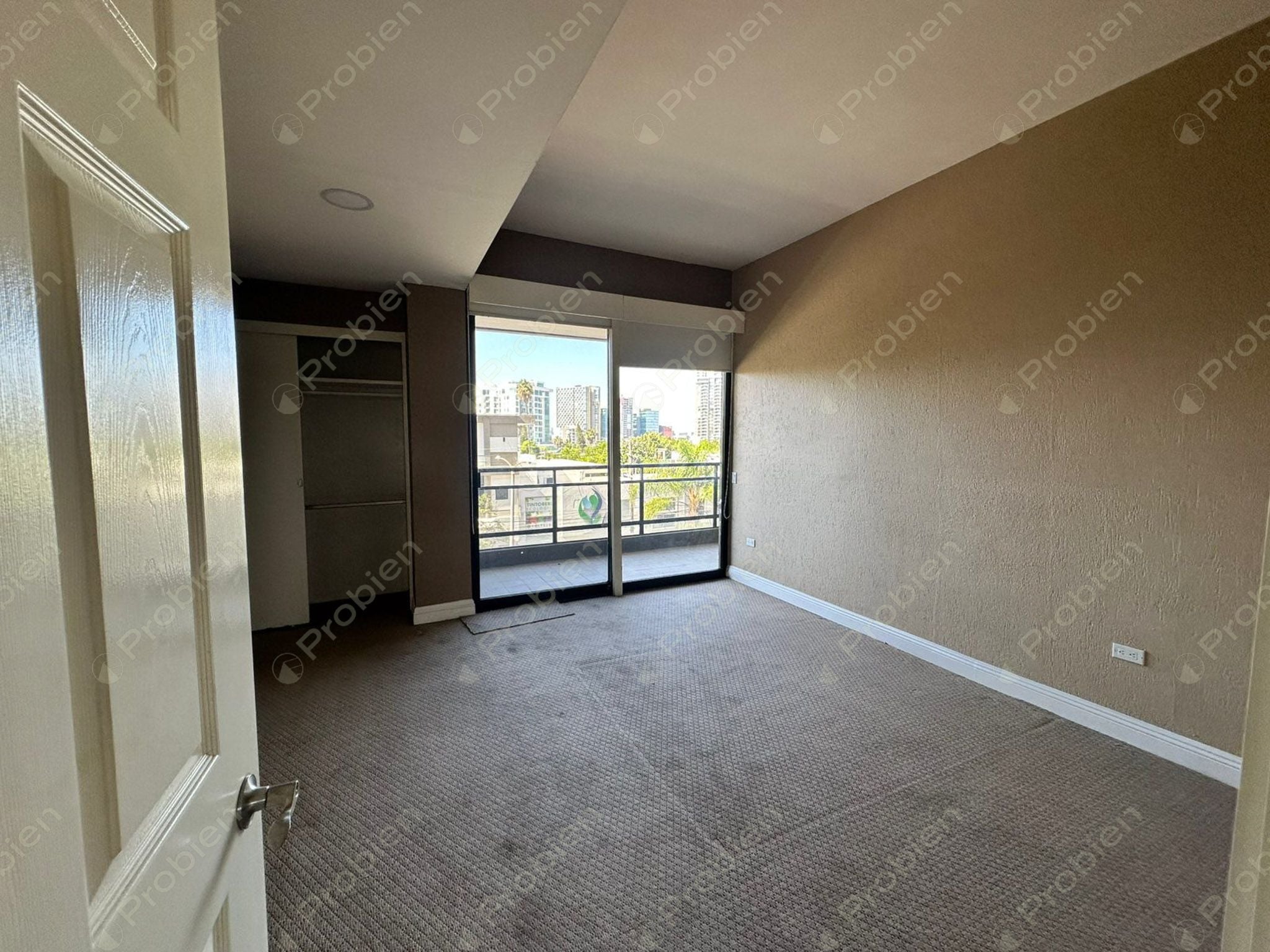 Departamento en Renta en La Recta de la Chapu – Tijuana, 3 Recámaras con Vistas Panorámicas - Foto 9 de 20