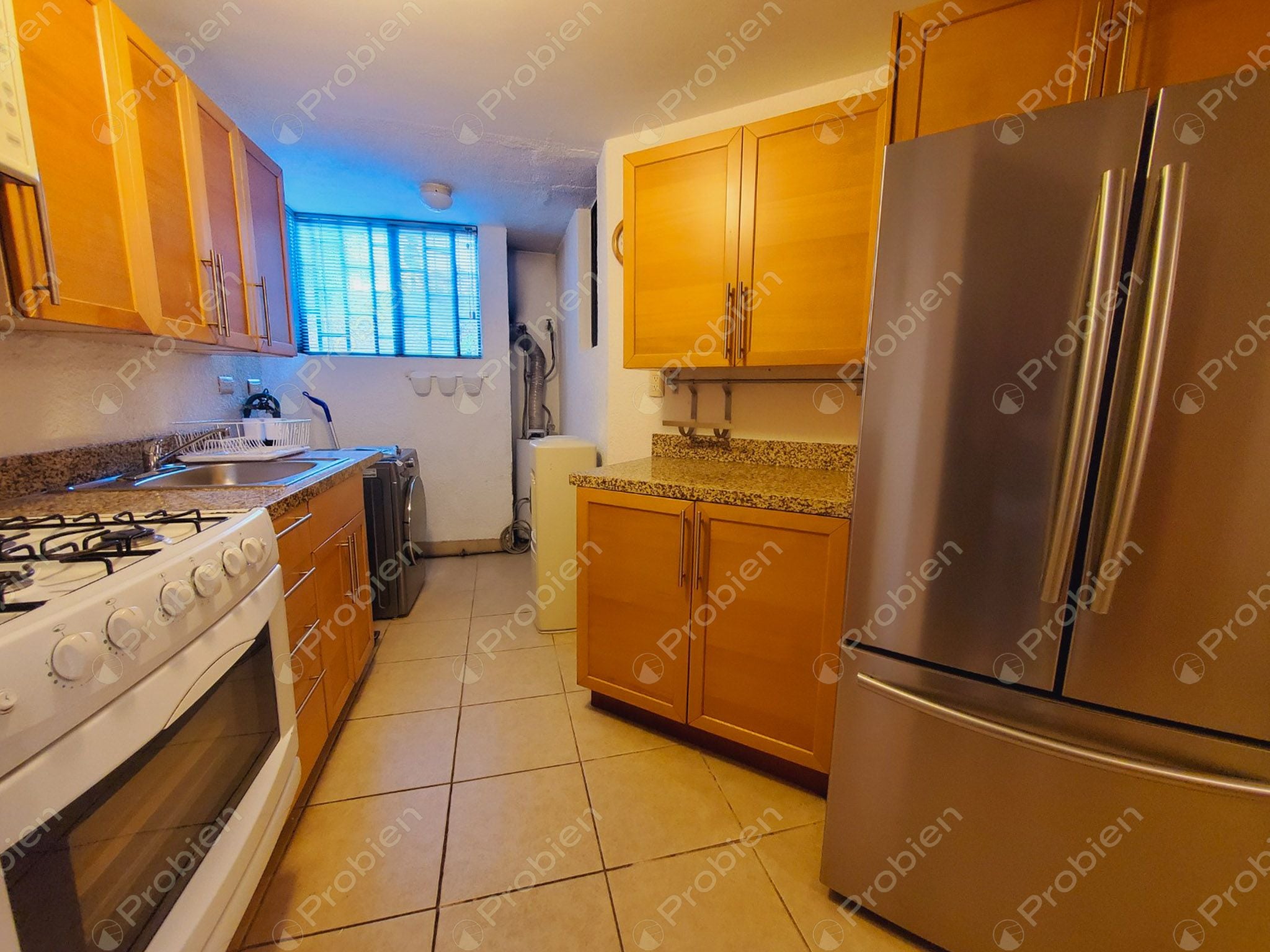 Departamento en Venta Totalmente Amueblado en Zona Río – Ideal para Inversionistas - Foto 18 de 28