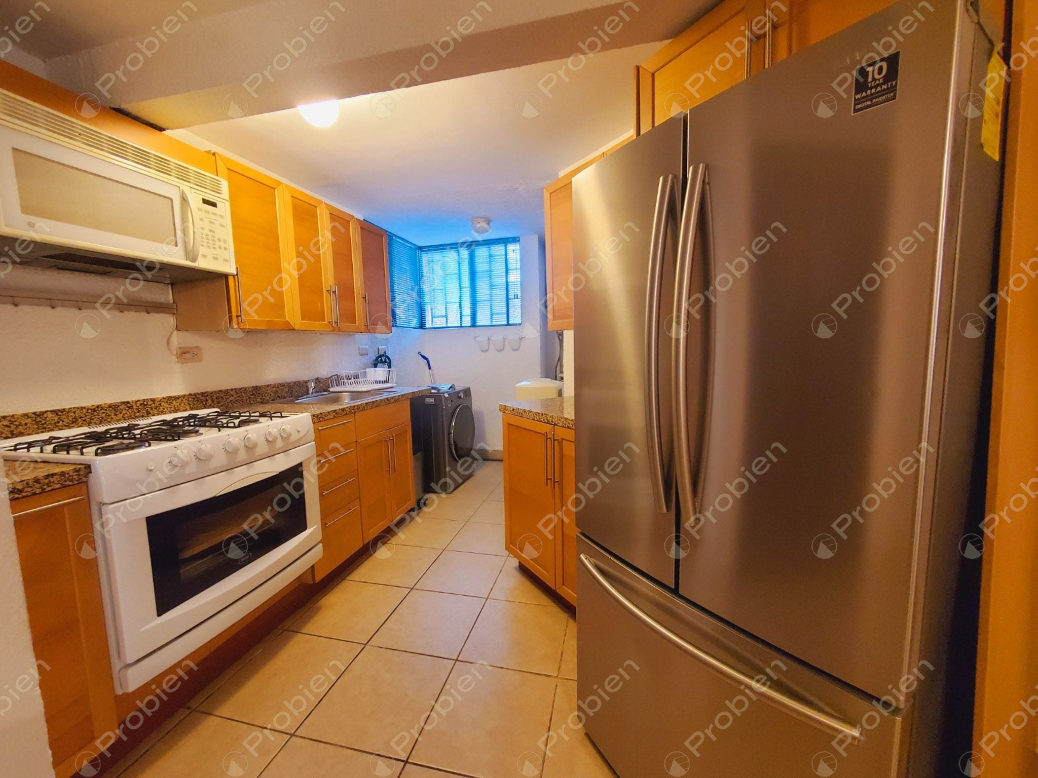 Departamento en Venta Totalmente Amueblado en Zona Río – Ideal para Inversionistas - Foto 5 de 28