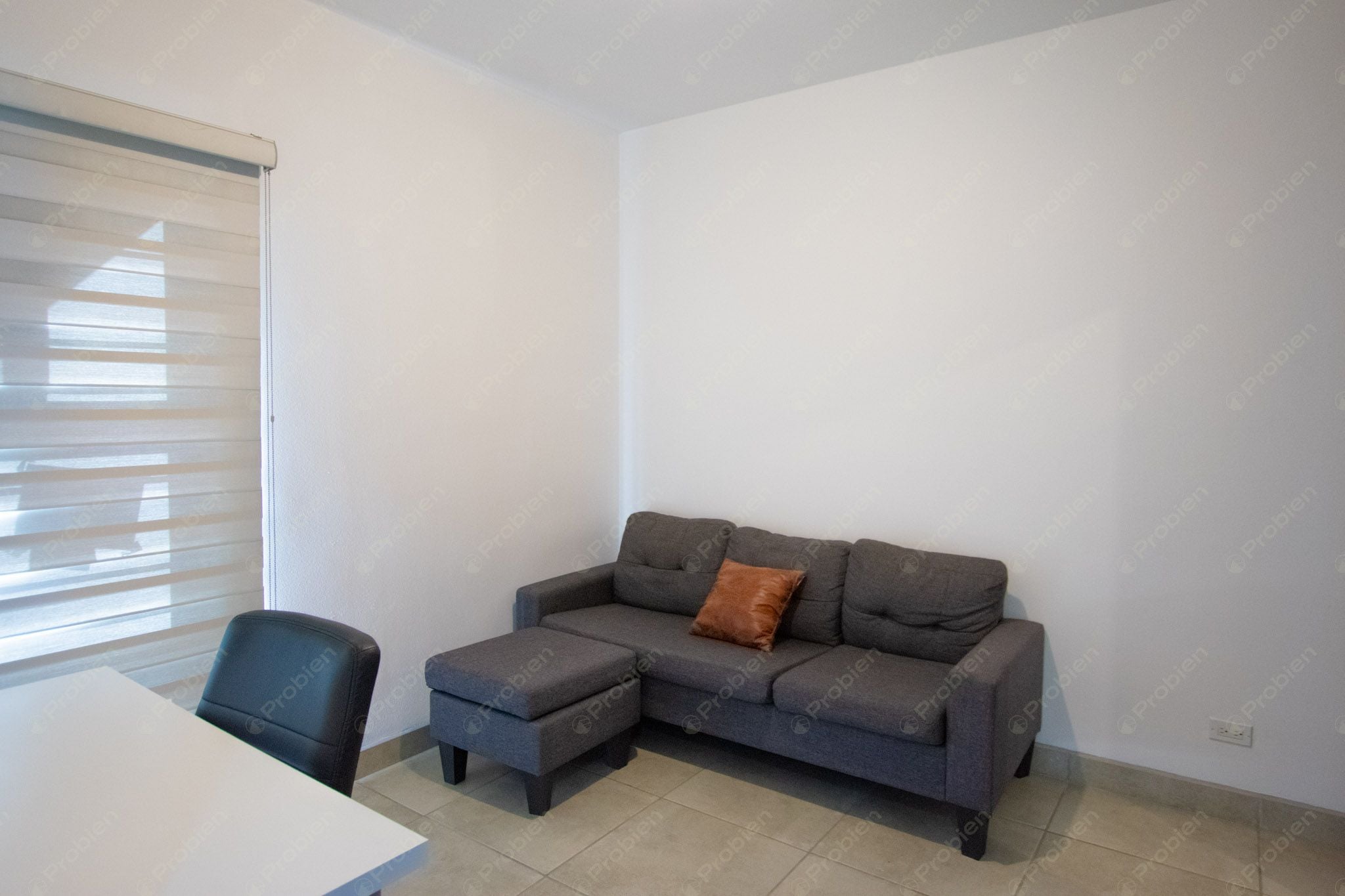 Departamento de Lujo en Renta en Acceso Uno - Totalmente Amueblado con Vista Panorámica - Foto 2 de 16